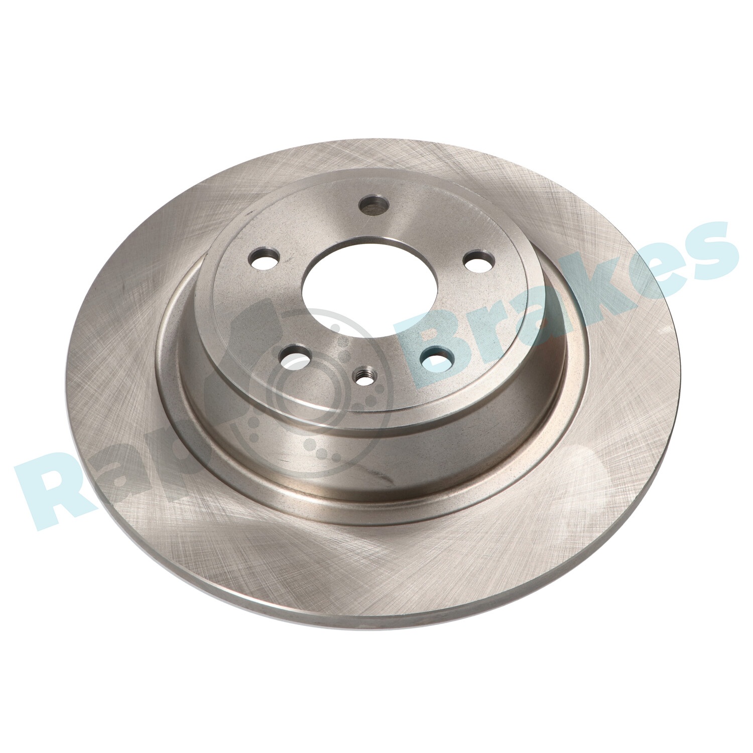 Brake Disc - R-D1039 RAP BRAKES