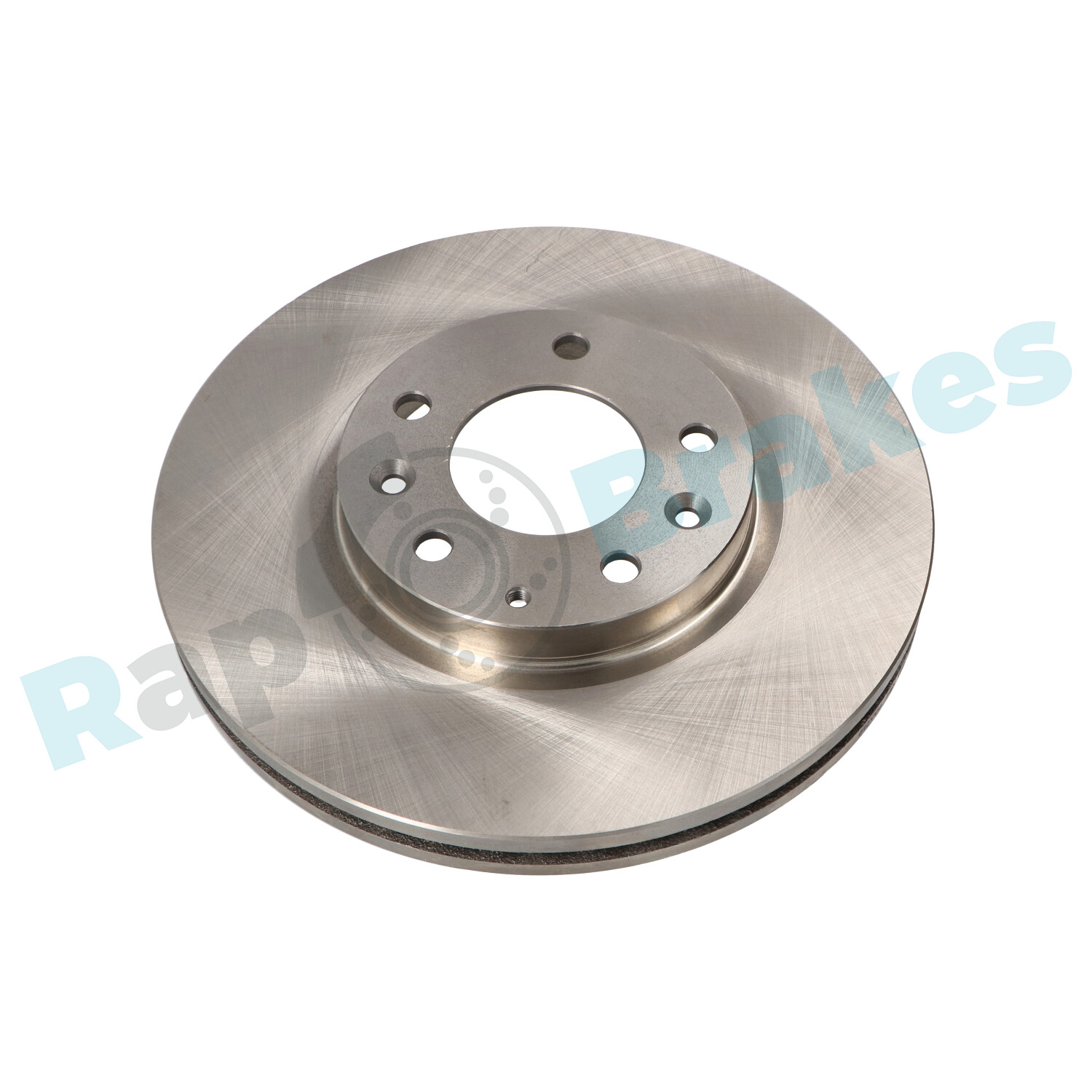 Discofreno - R-D1040 RAP BRAKES
