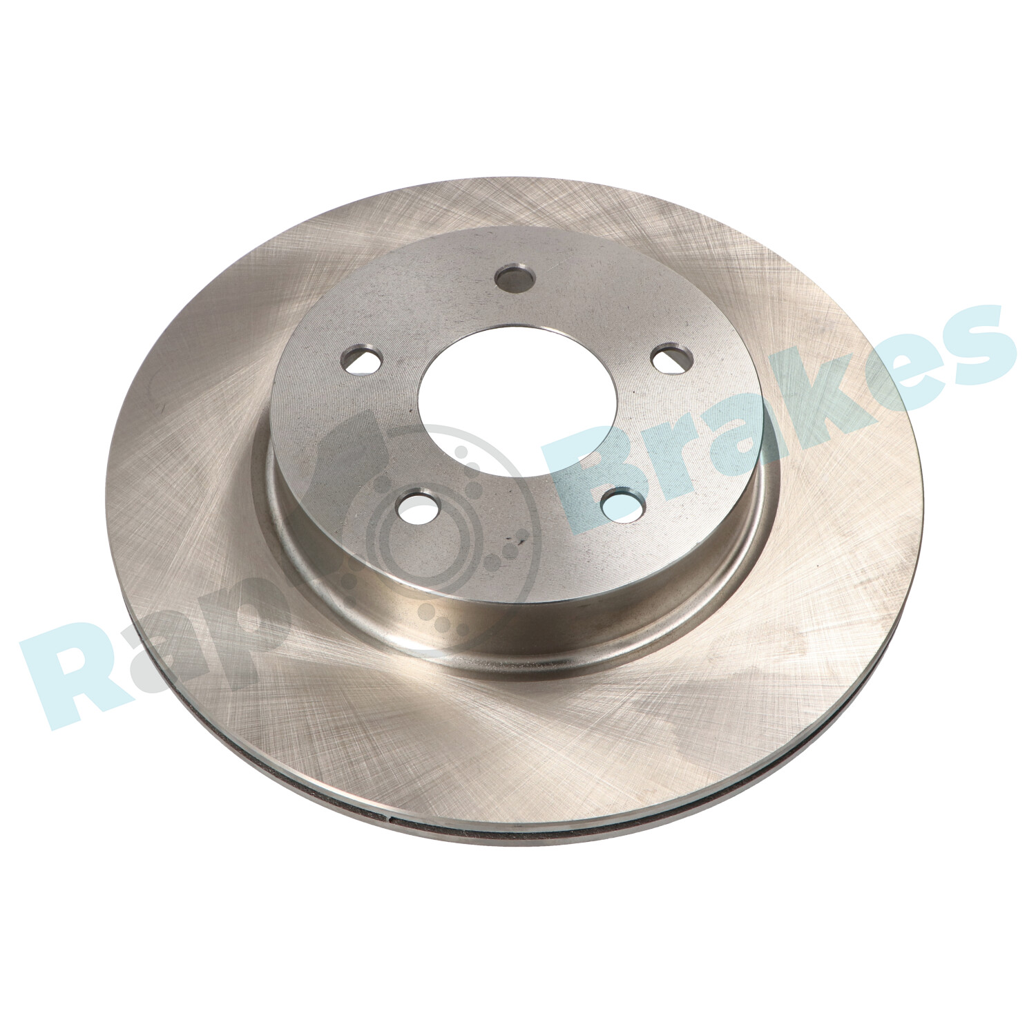Discofreno - R-D1045 RAP BRAKES