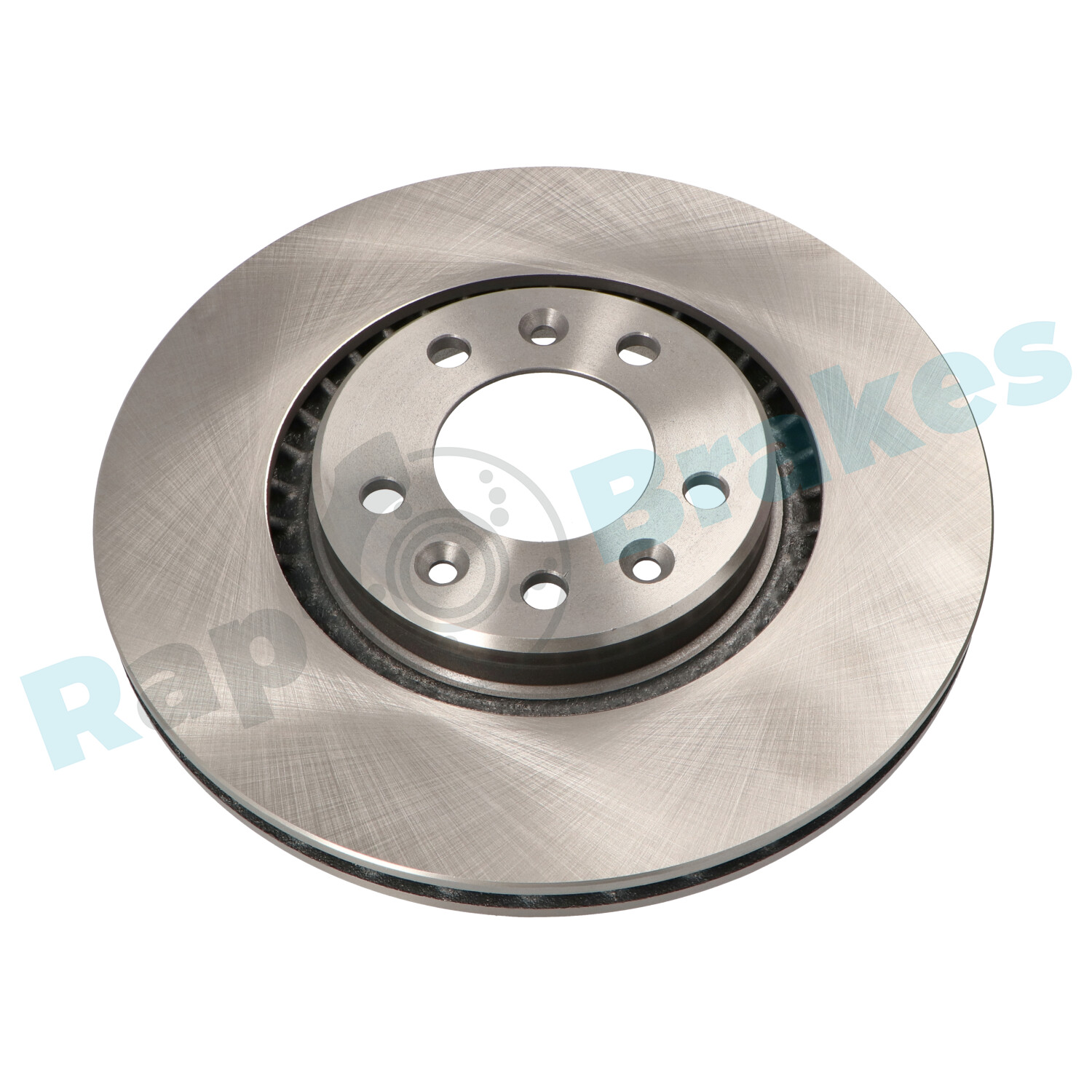 Discofreno - R-D1047 RAP BRAKES
