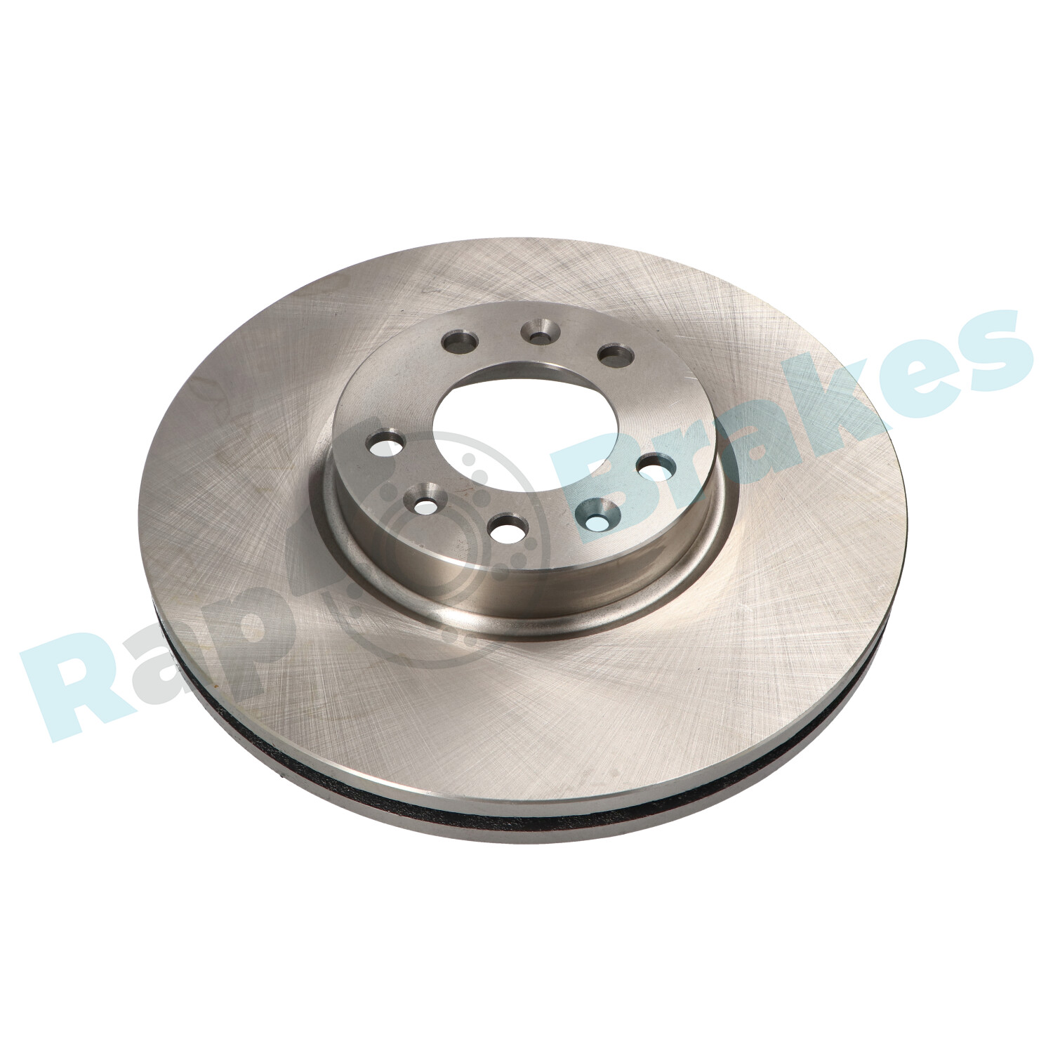 Discofreno - R-D1048 RAP BRAKES