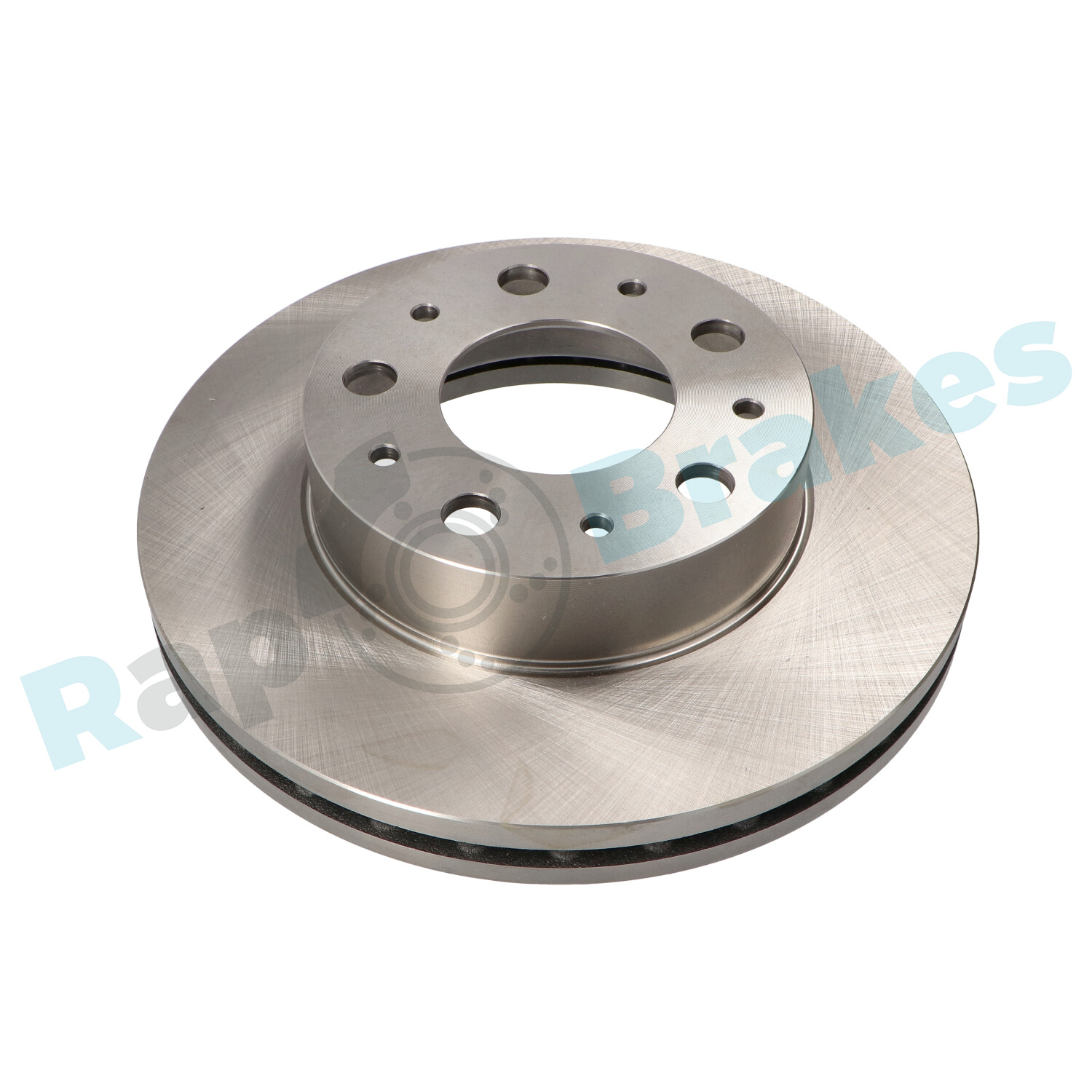 Brake Disc - R-D1049 RAP BRAKES
