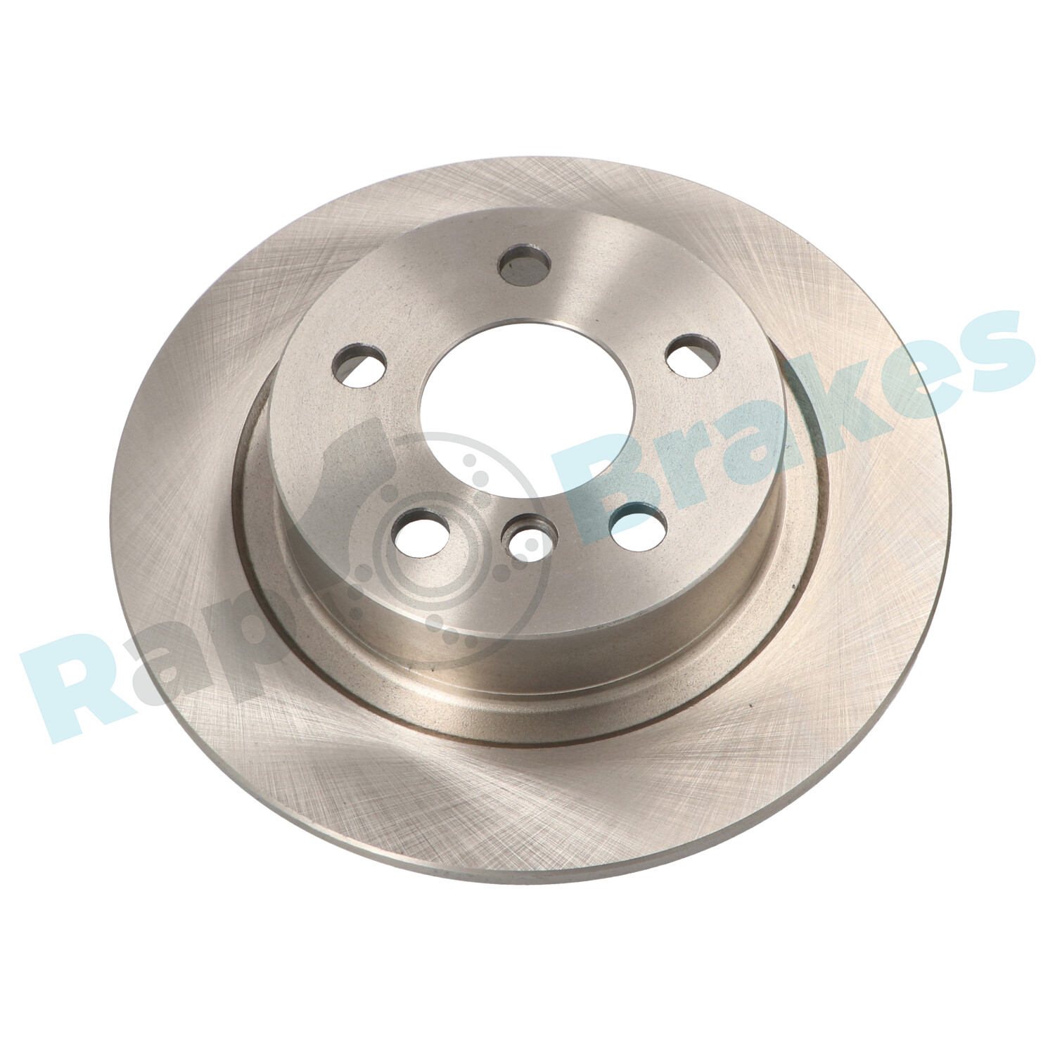 Brake Disc - R-D1053 RAP BRAKES