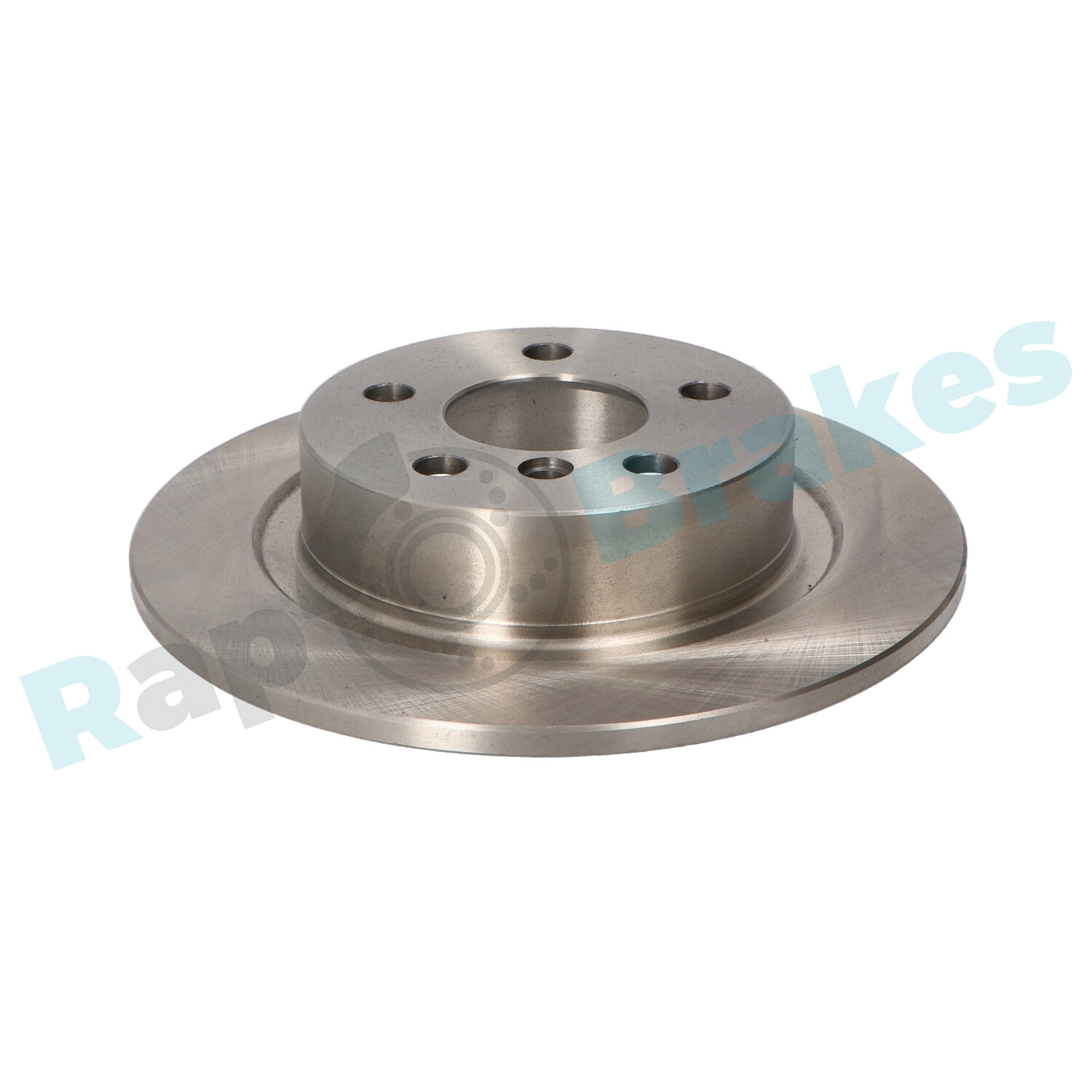 Brake Disc - R-D1053 RAP BRAKES