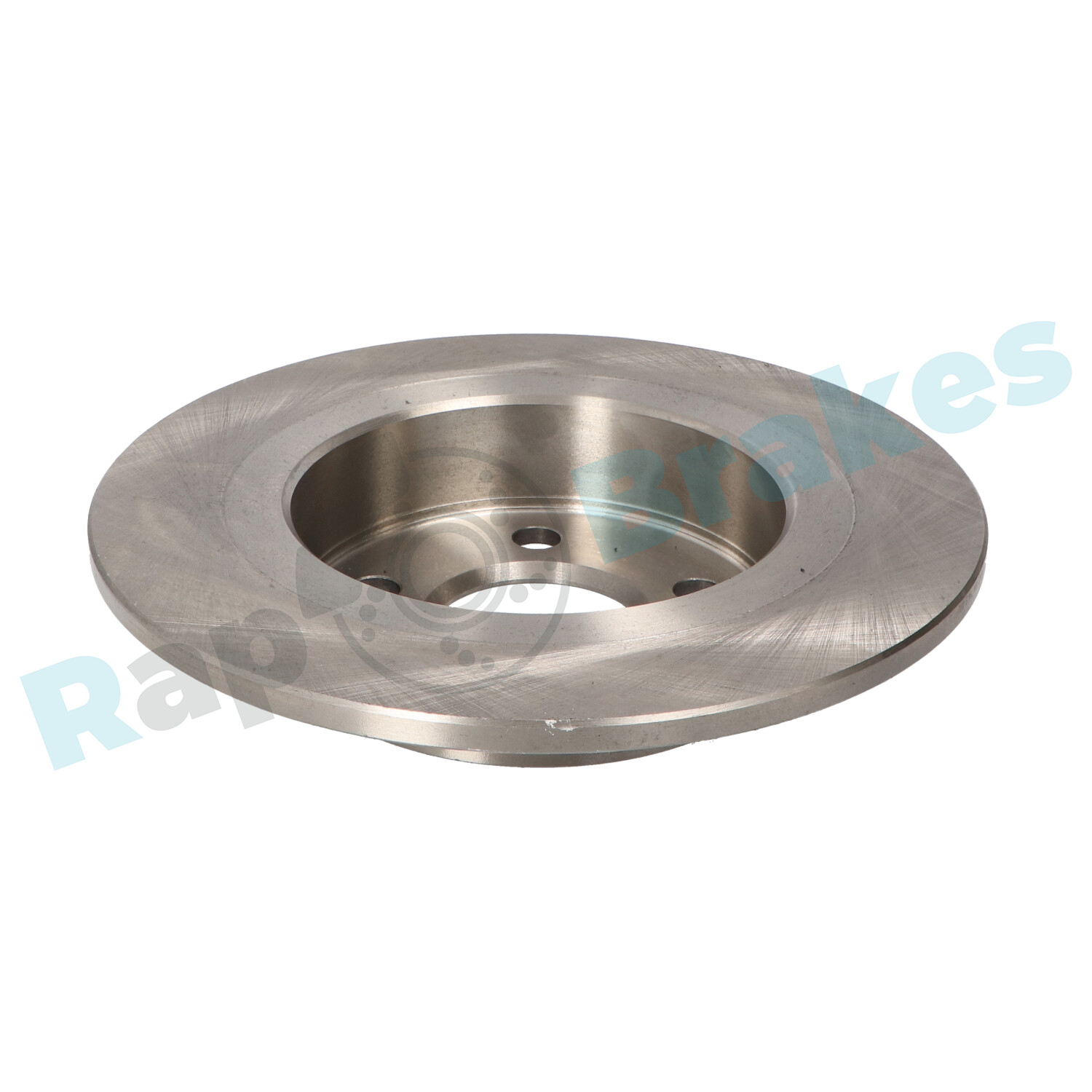 Brake Disc - R-D1053 RAP BRAKES