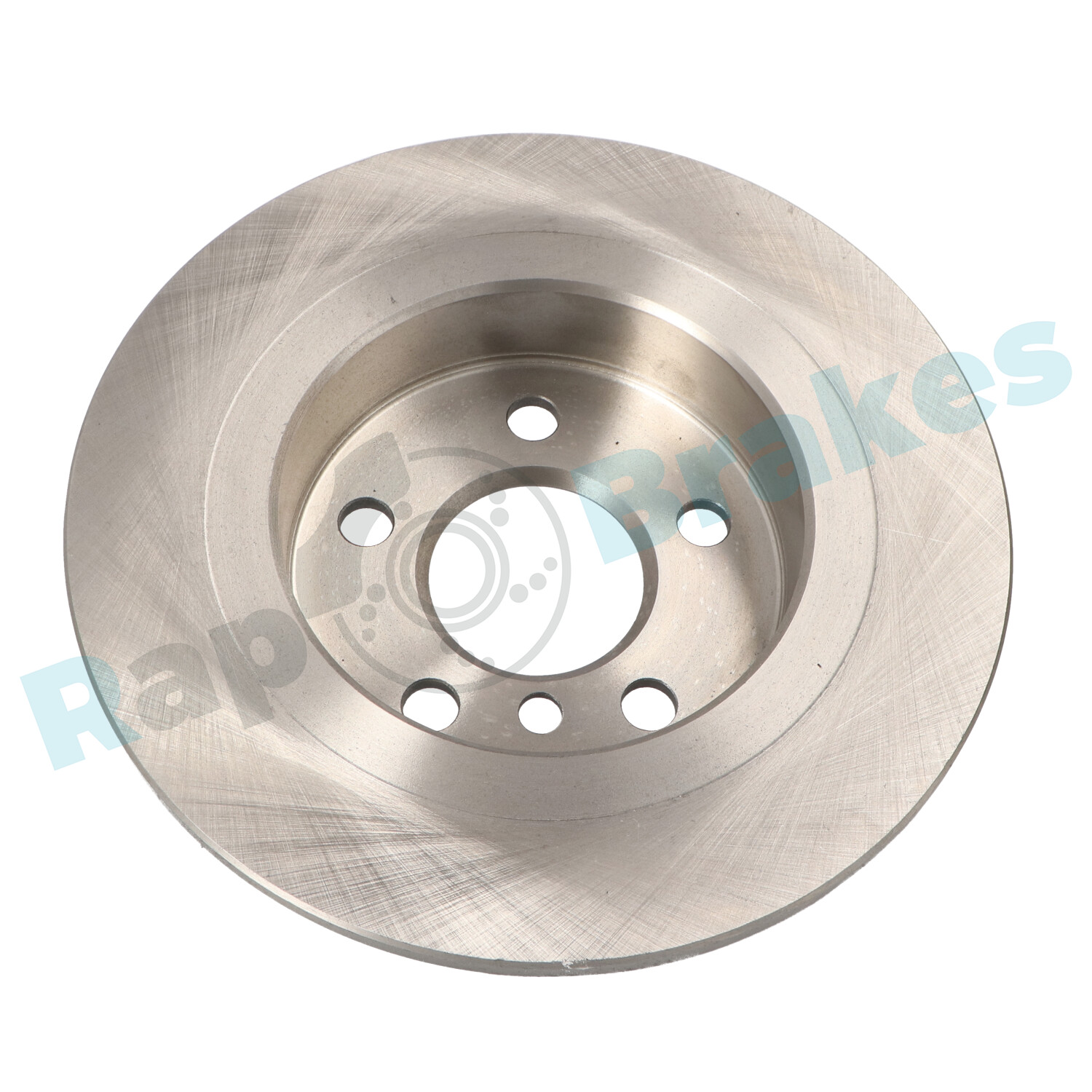 Brake Disc - R-D1053 RAP BRAKES
