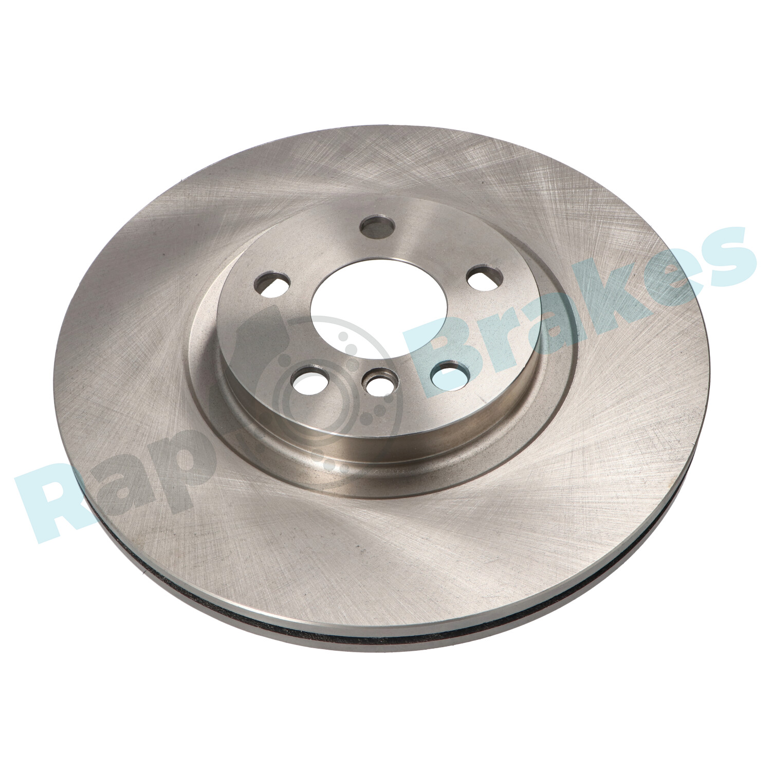 Brake Disc - R-D1054 RAP BRAKES