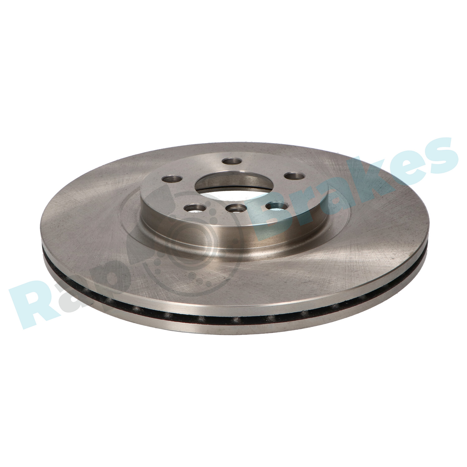 Brake Disc - R-D1054 RAP BRAKES