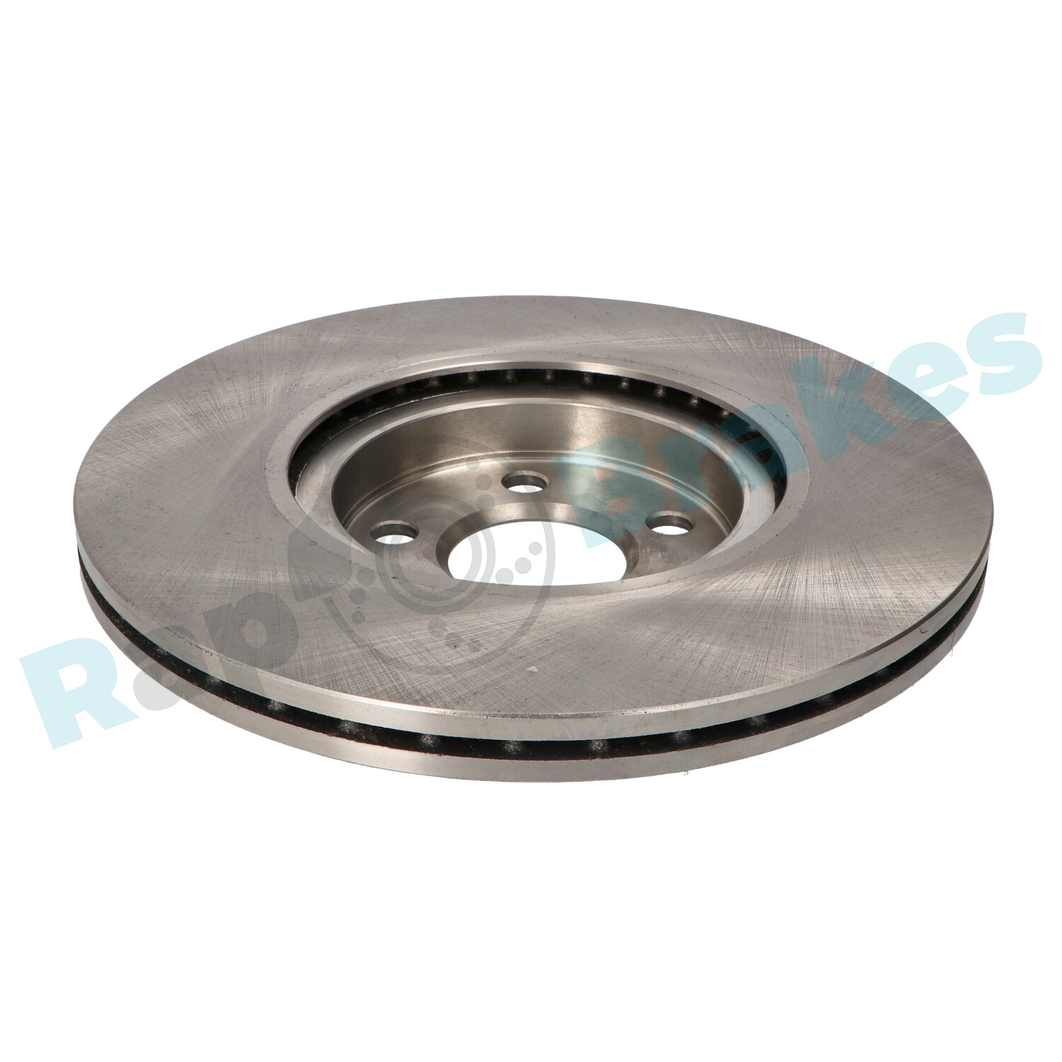 Brake Disc - R-D1054 RAP BRAKES