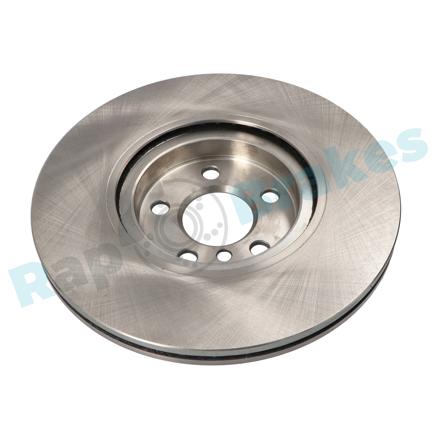 Brake Disc - R-D1054 RAP BRAKES