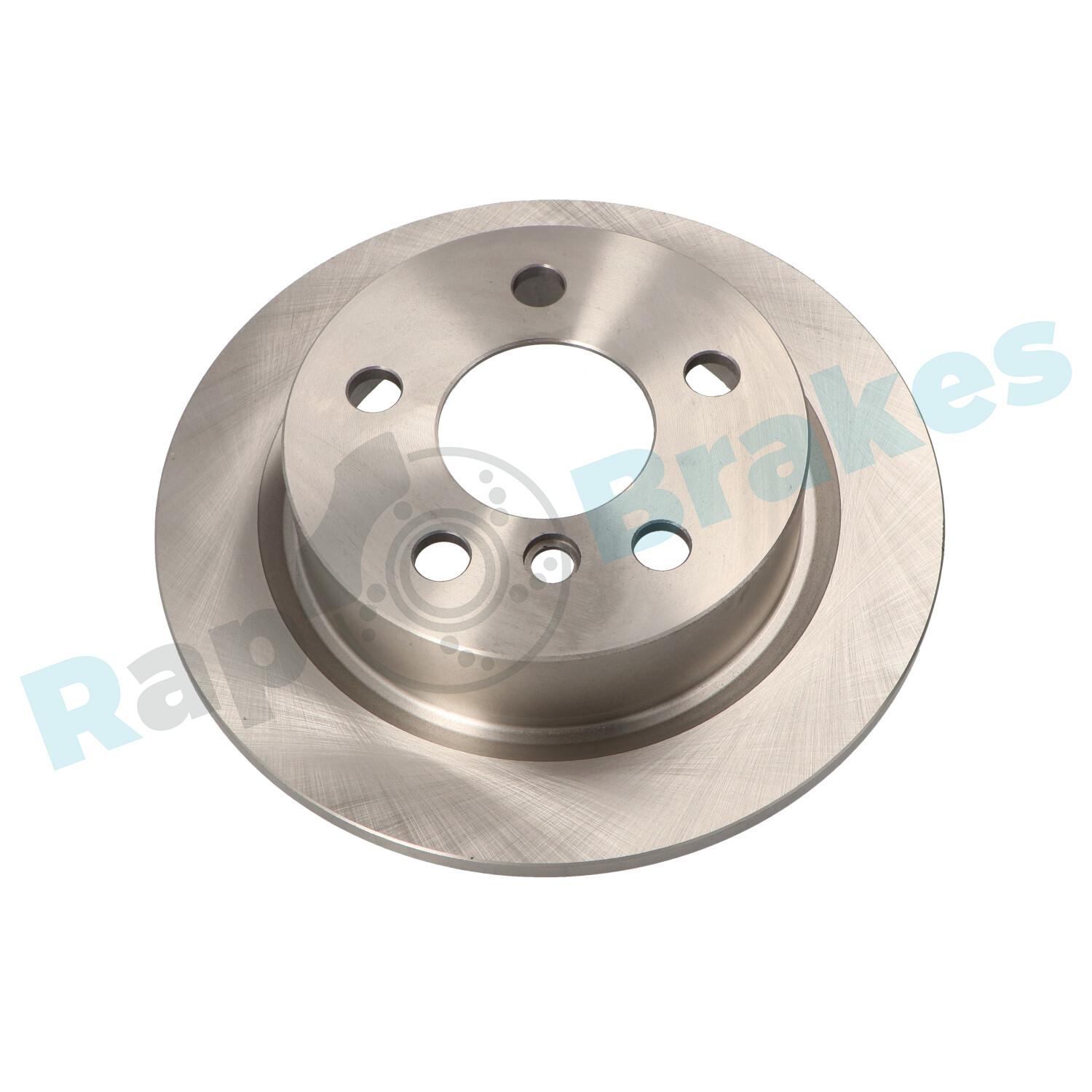 Brake Disc - R-D1055 RAP BRAKES