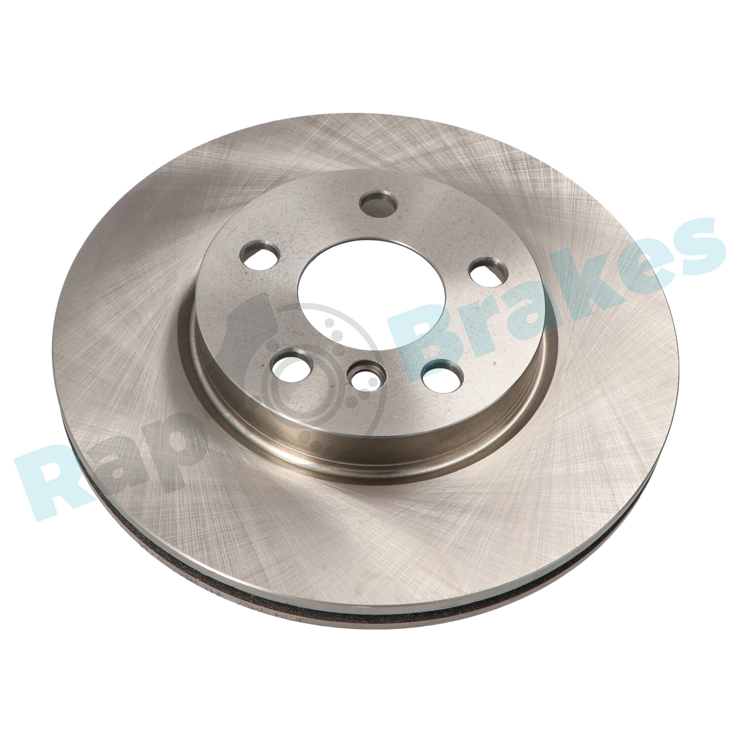 Brake Disc - R-D1056 RAP BRAKES