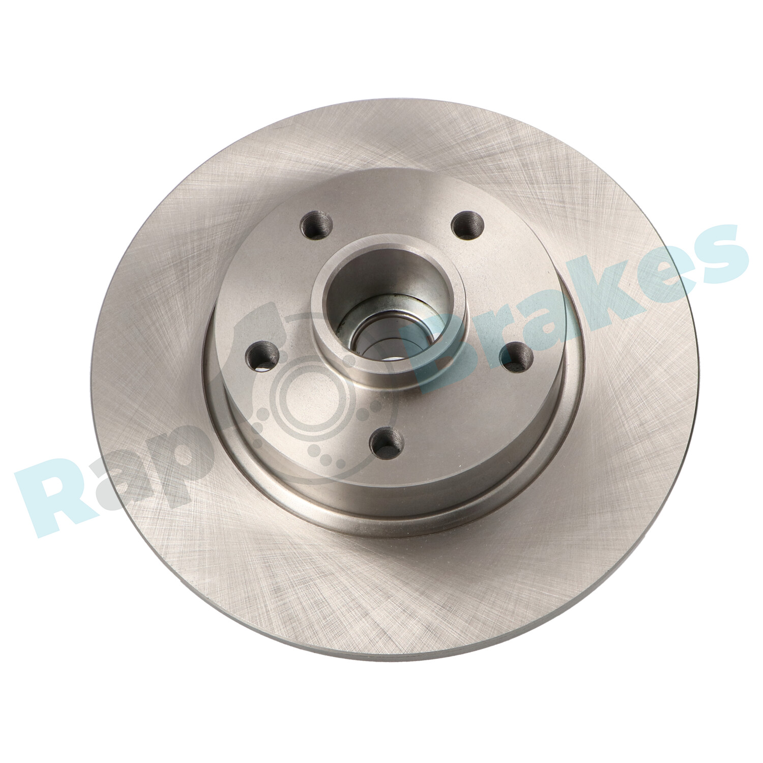 Discofreno - R-D1058 RAP BRAKES