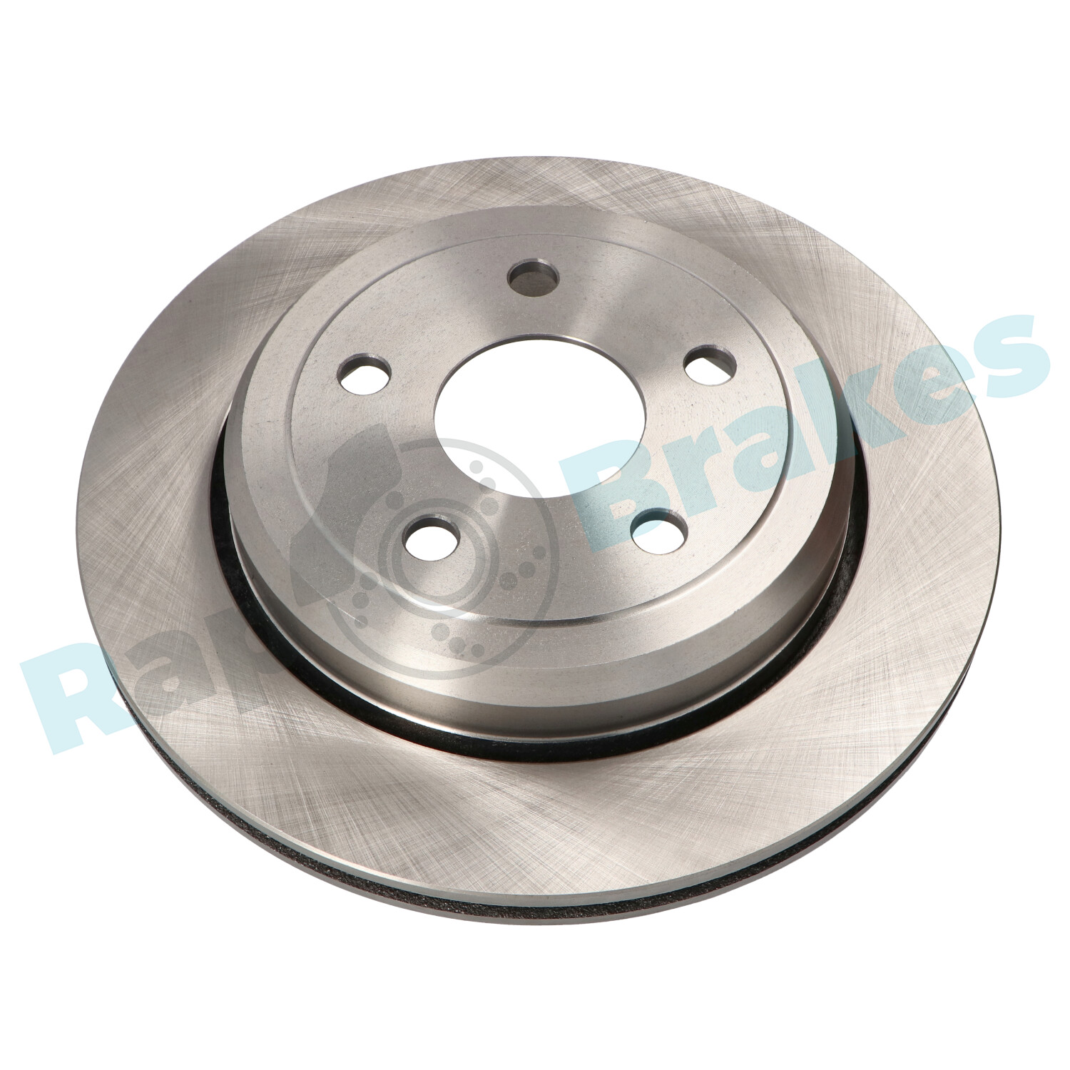 Discofreno - R-D1059 RAP BRAKES