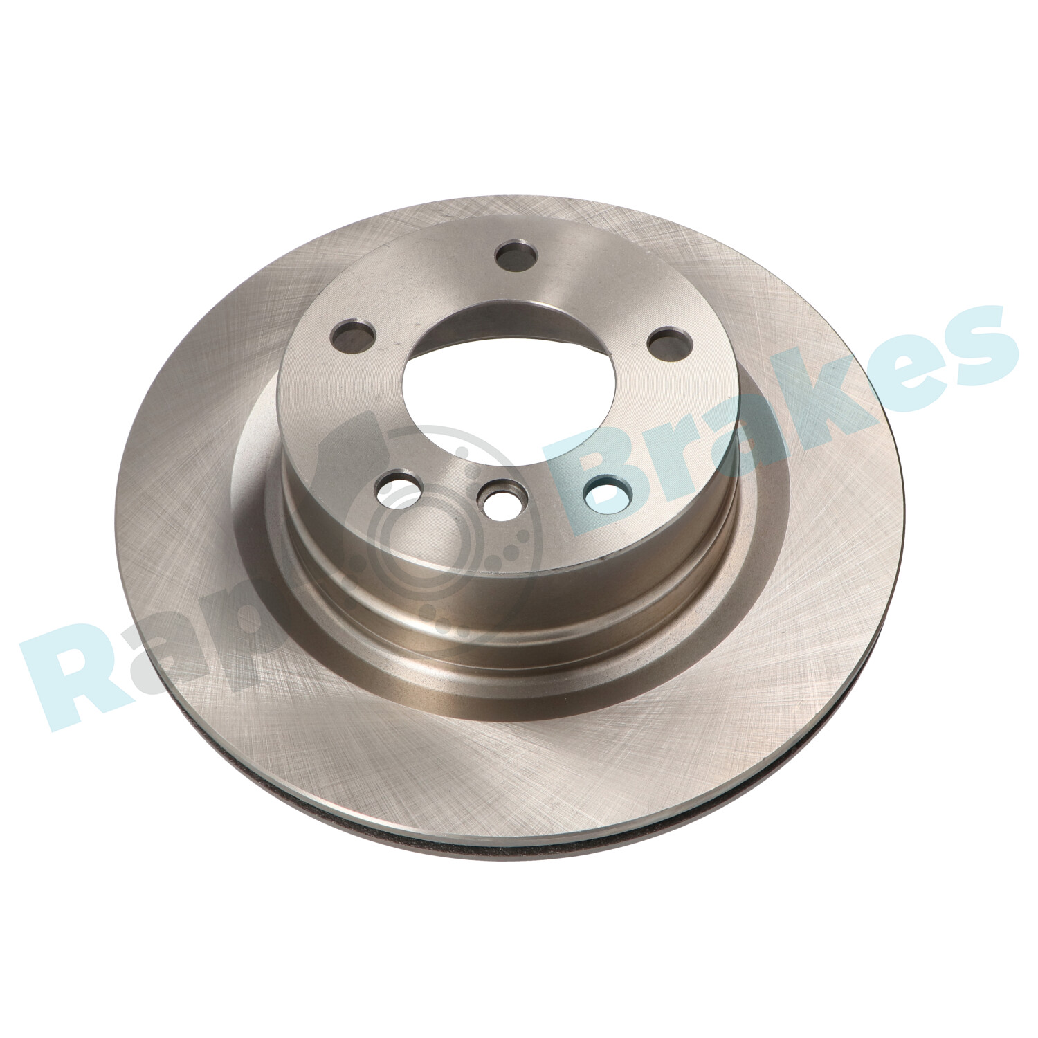 Brake Disc - R-D1064 RAP BRAKES