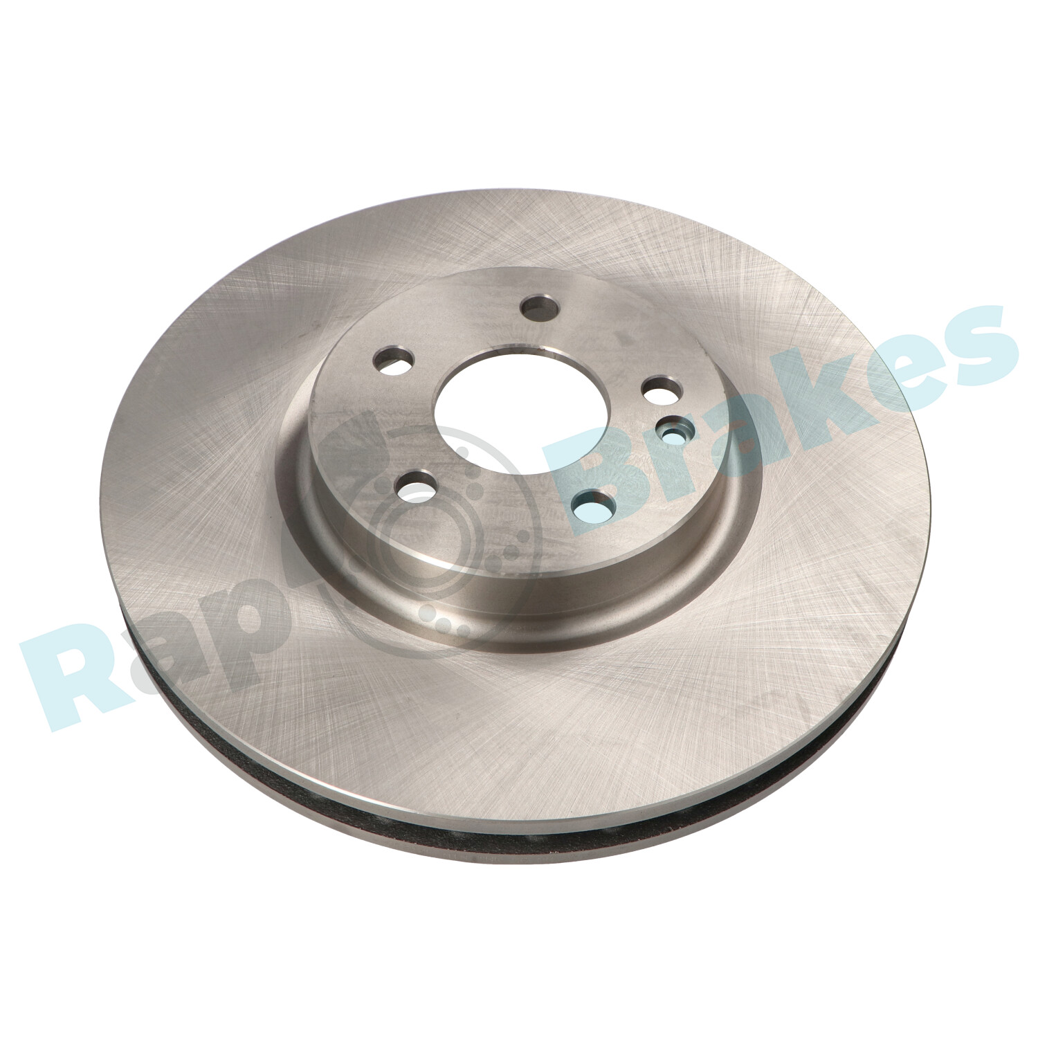 Brake Disc - R-D1065 RAP BRAKES
