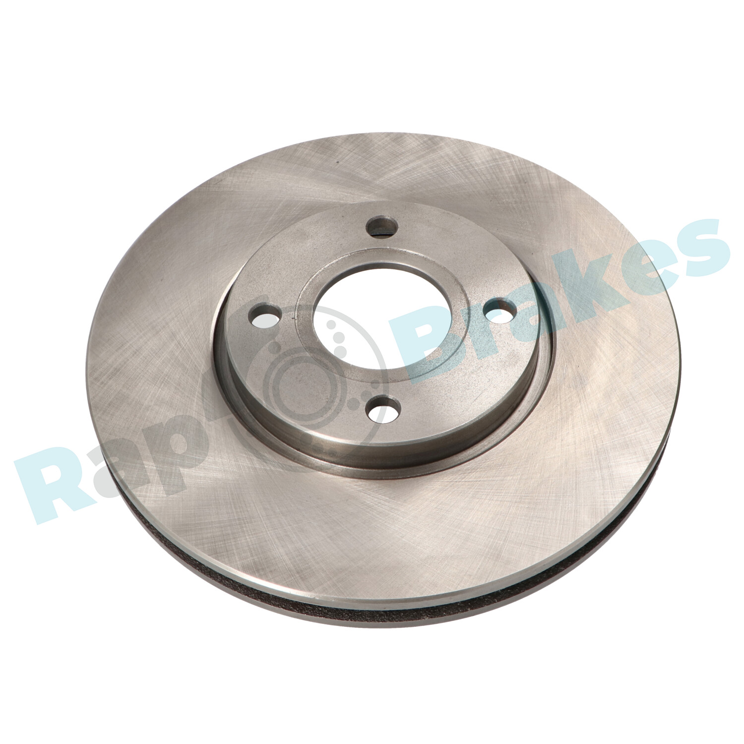 Brake Disc - R-D1066 RAP BRAKES