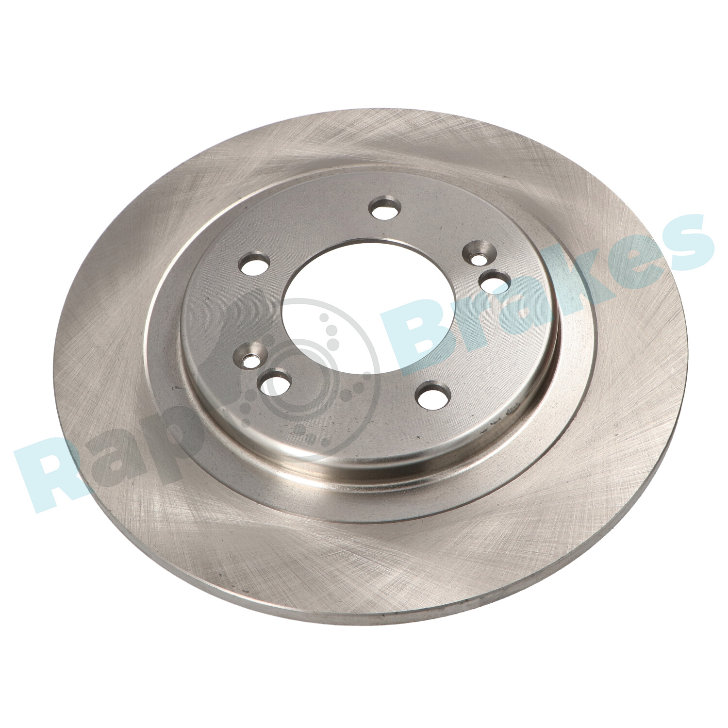 Brake Disc - R-D1067 RAP BRAKES
