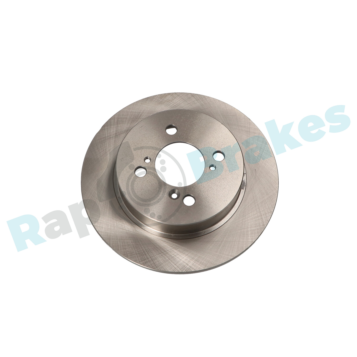 Discofreno - R-D1068 RAP BRAKES