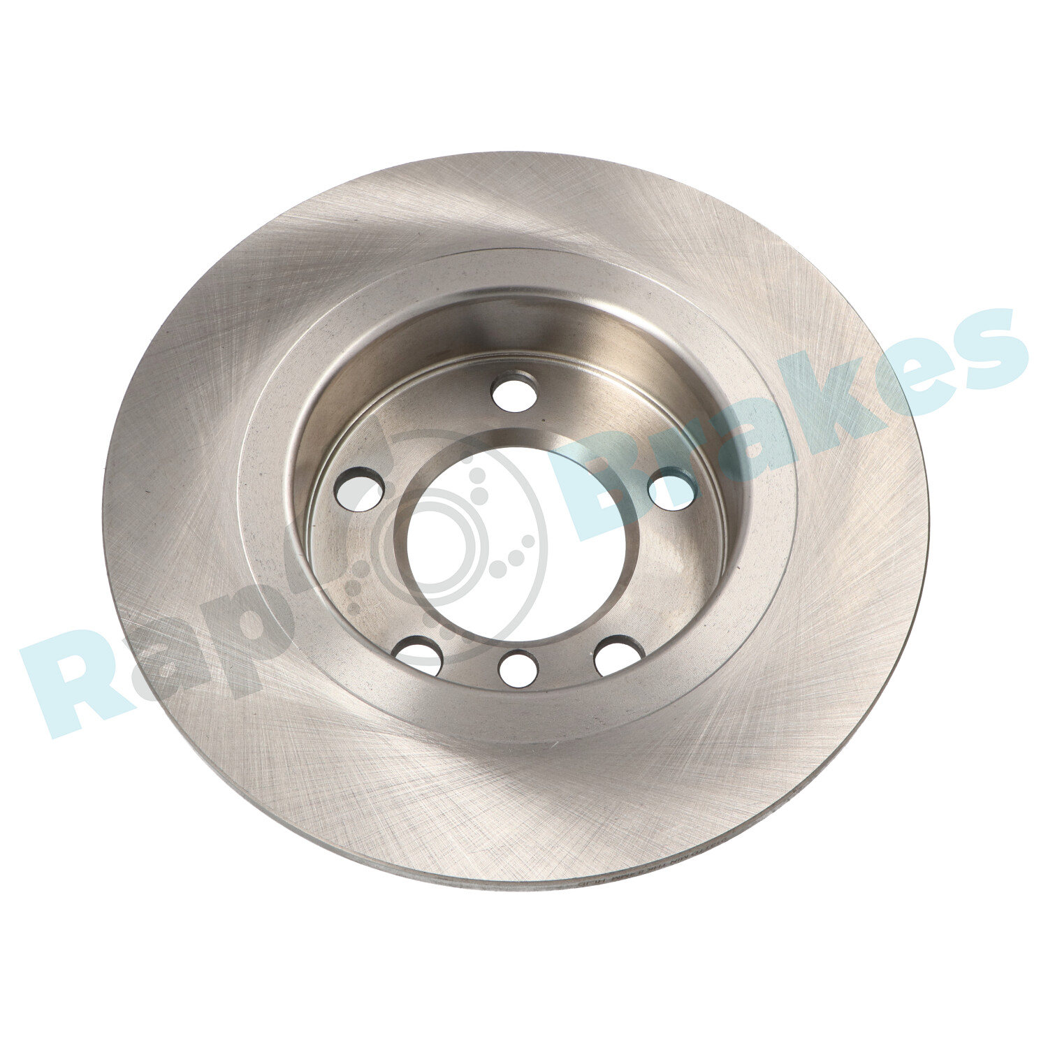 Тормозной диск - R-D1069 RAP BRAKES