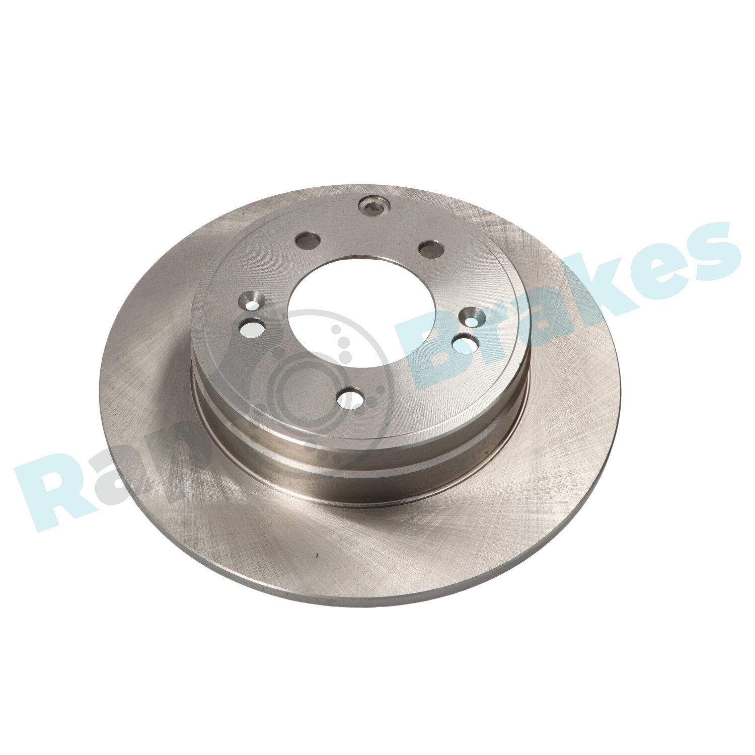 Brake Disc - R-D1070 RAP BRAKES