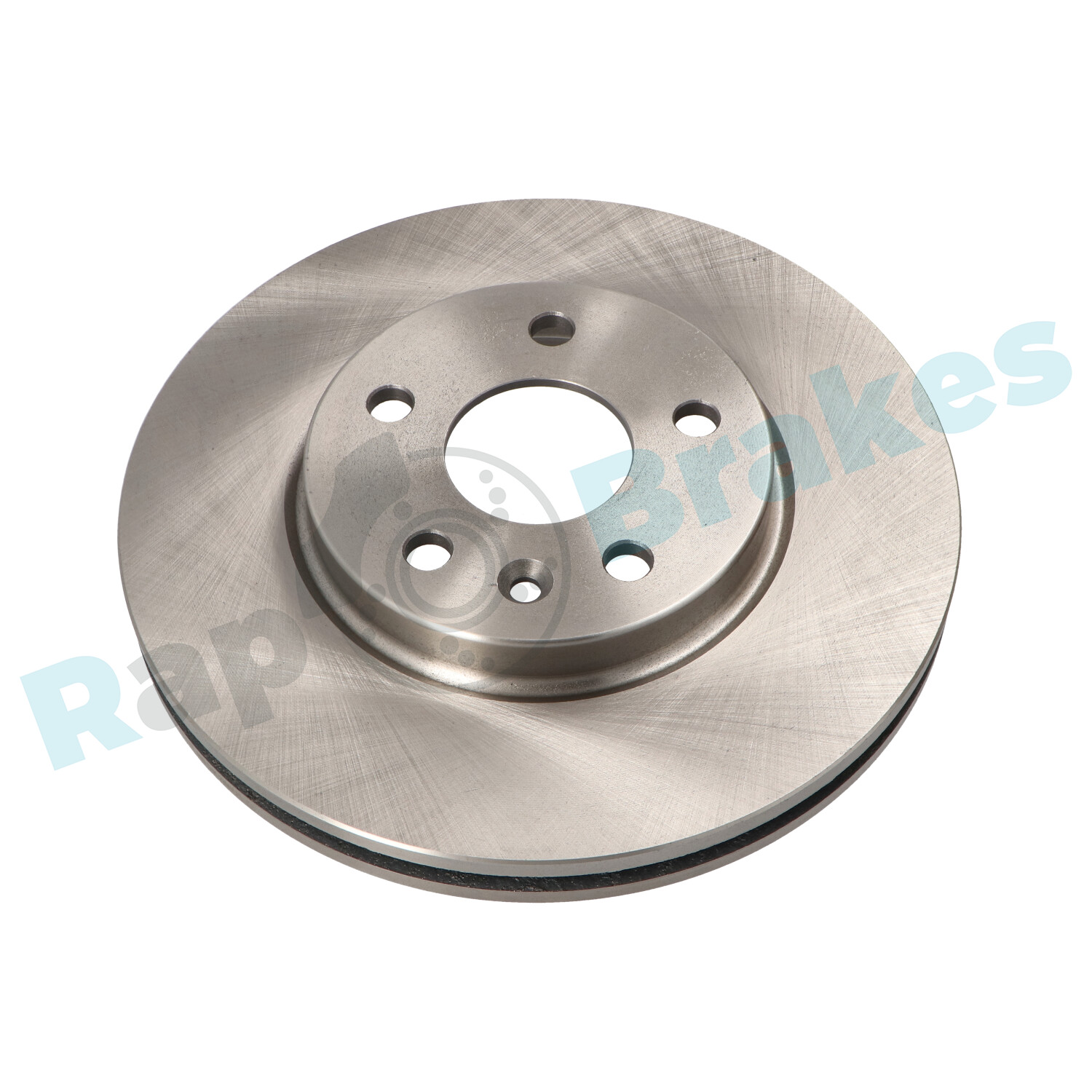 Bremsscheibe - R-D1071 RAP BRAKES