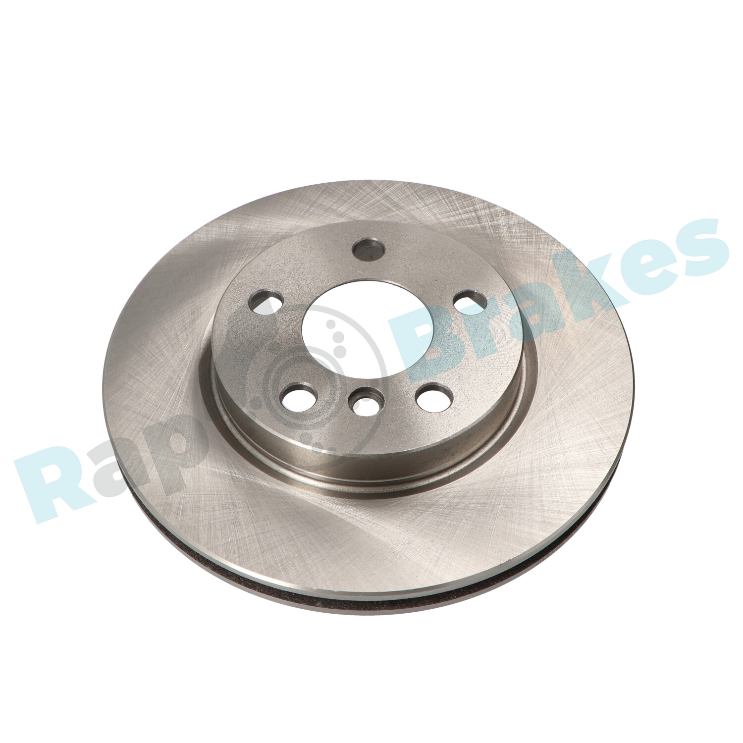 Discofreno - R-D1072 RAP BRAKES