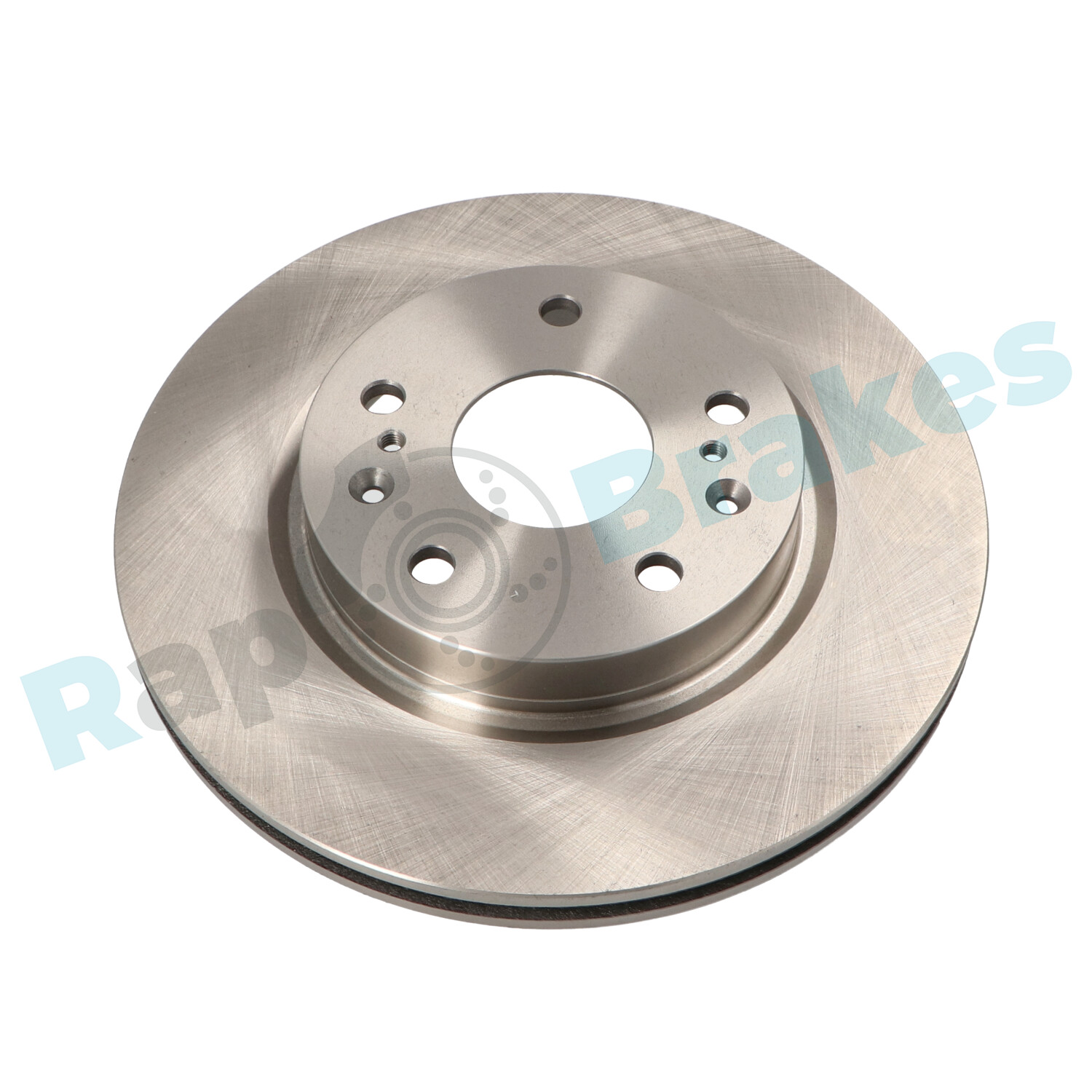 Discofreno - R-D1073 RAP BRAKES