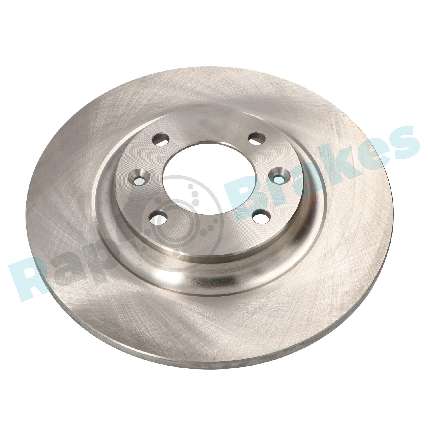 Brake Disc - R-D1074 RAP BRAKES