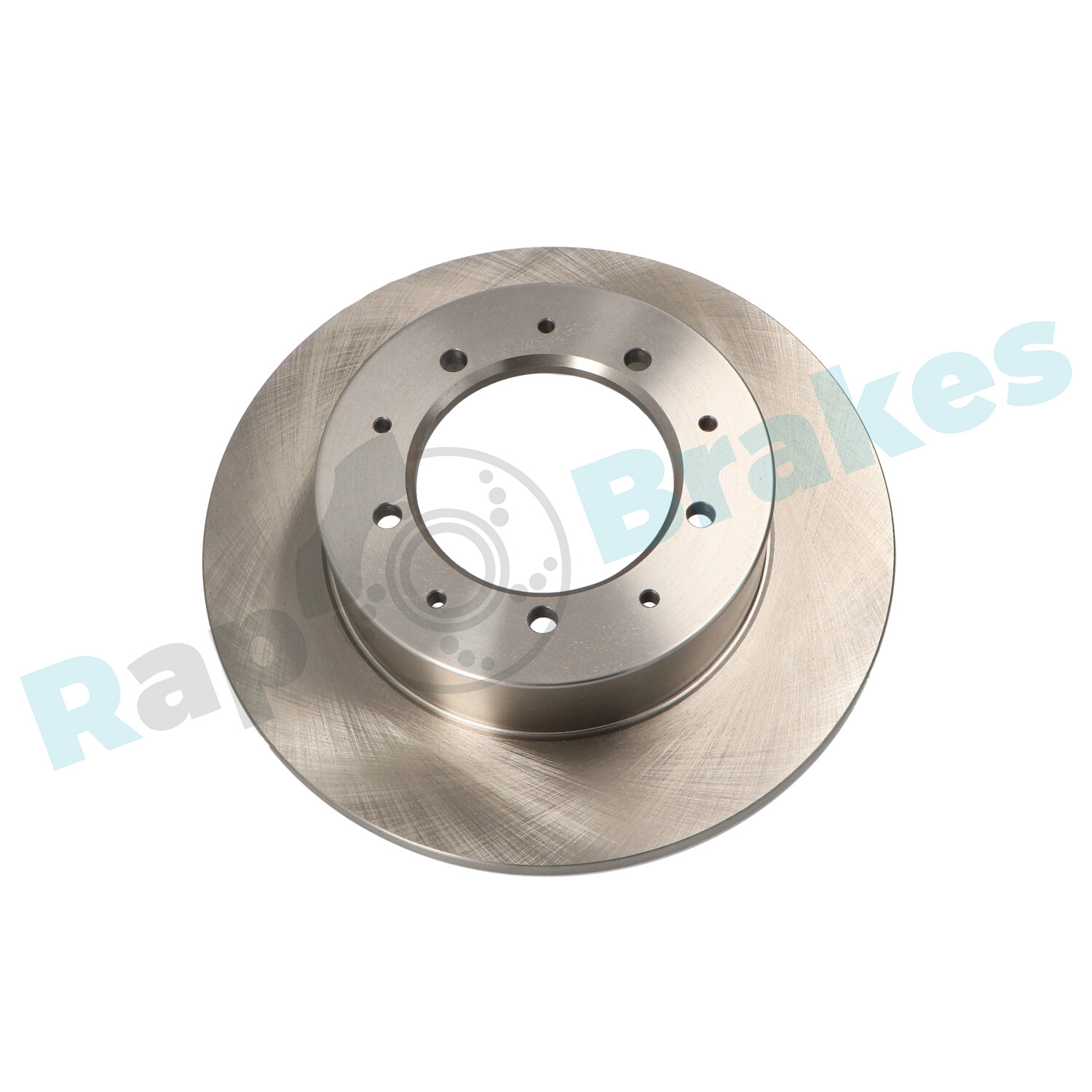 Discofreno - R-D1075 RAP BRAKES