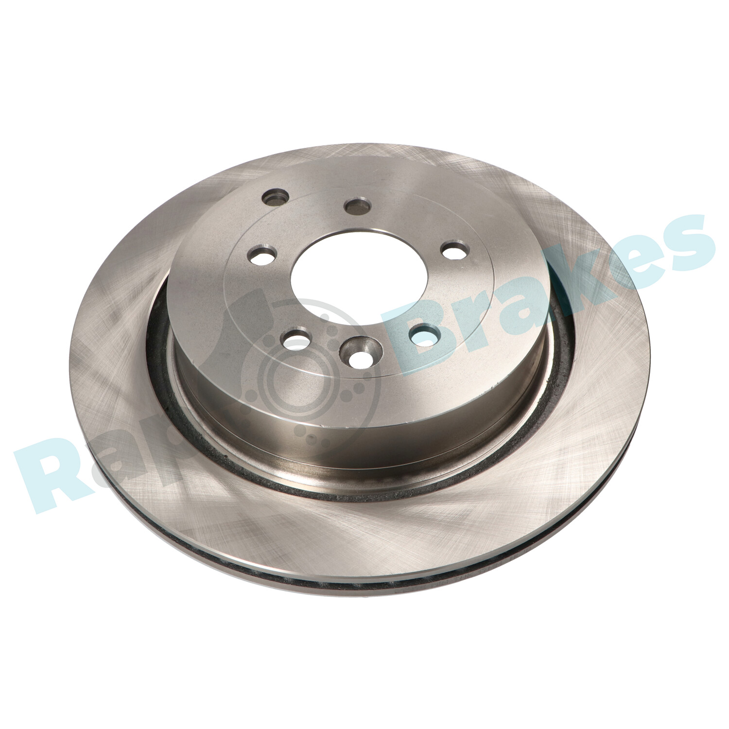 Discofreno - R-D1076 RAP BRAKES