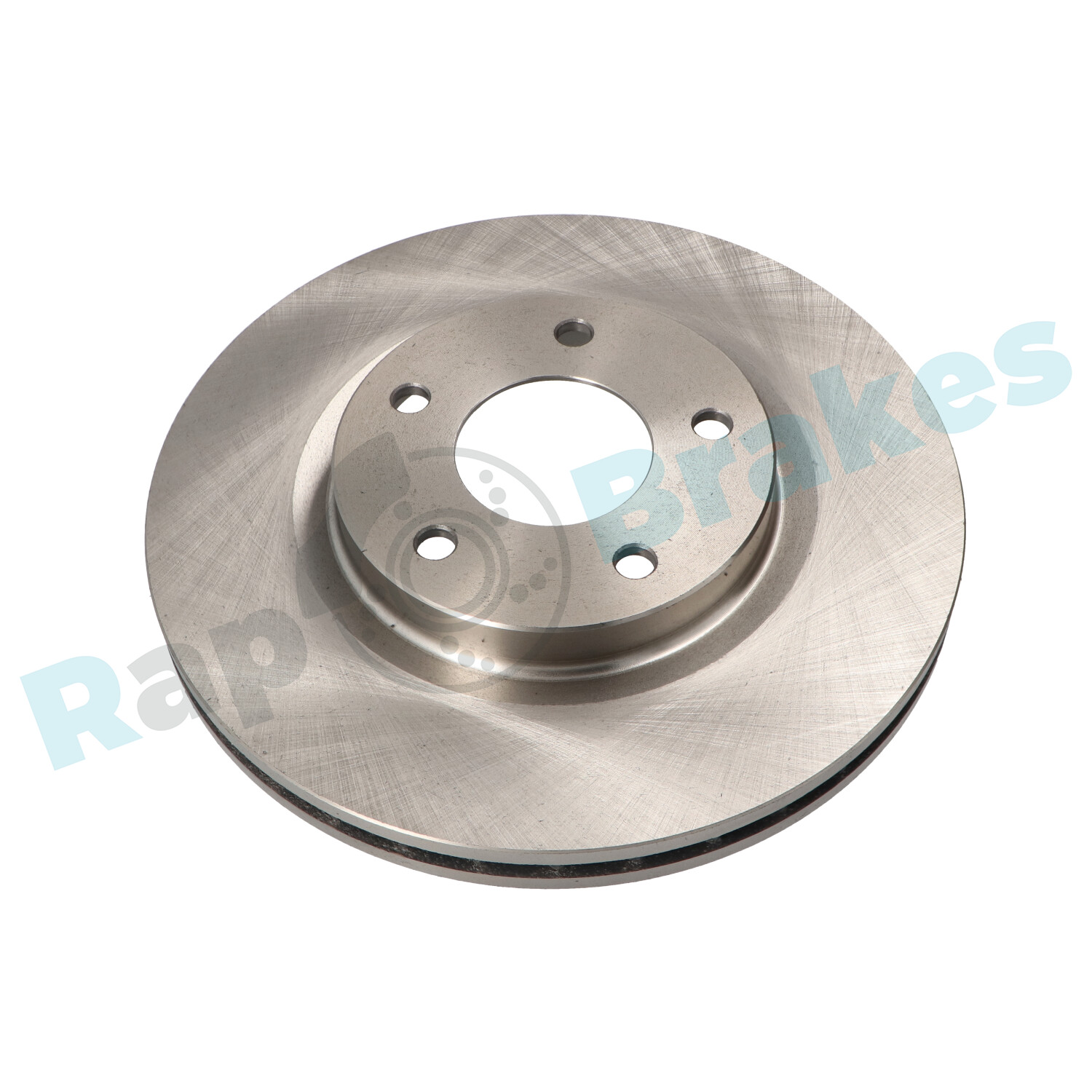 Discofreno - R-D1079 RAP BRAKES