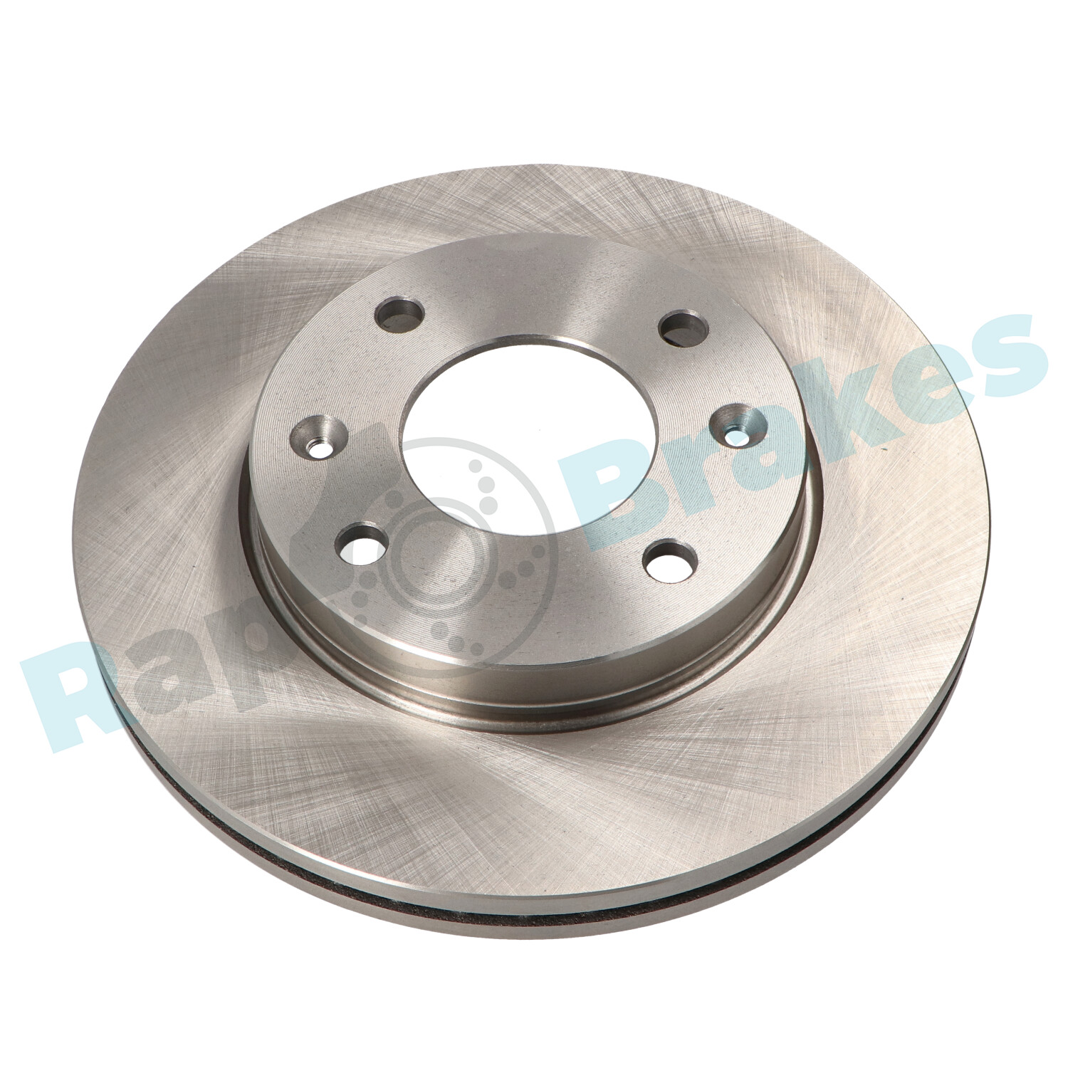 Brake Disc - R-D1080 RAP BRAKES