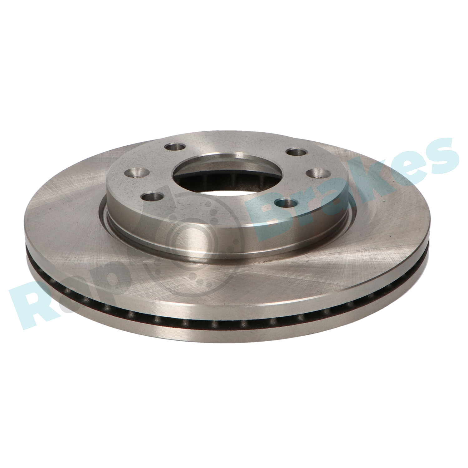 Brake Disc - R-D1080 RAP BRAKES