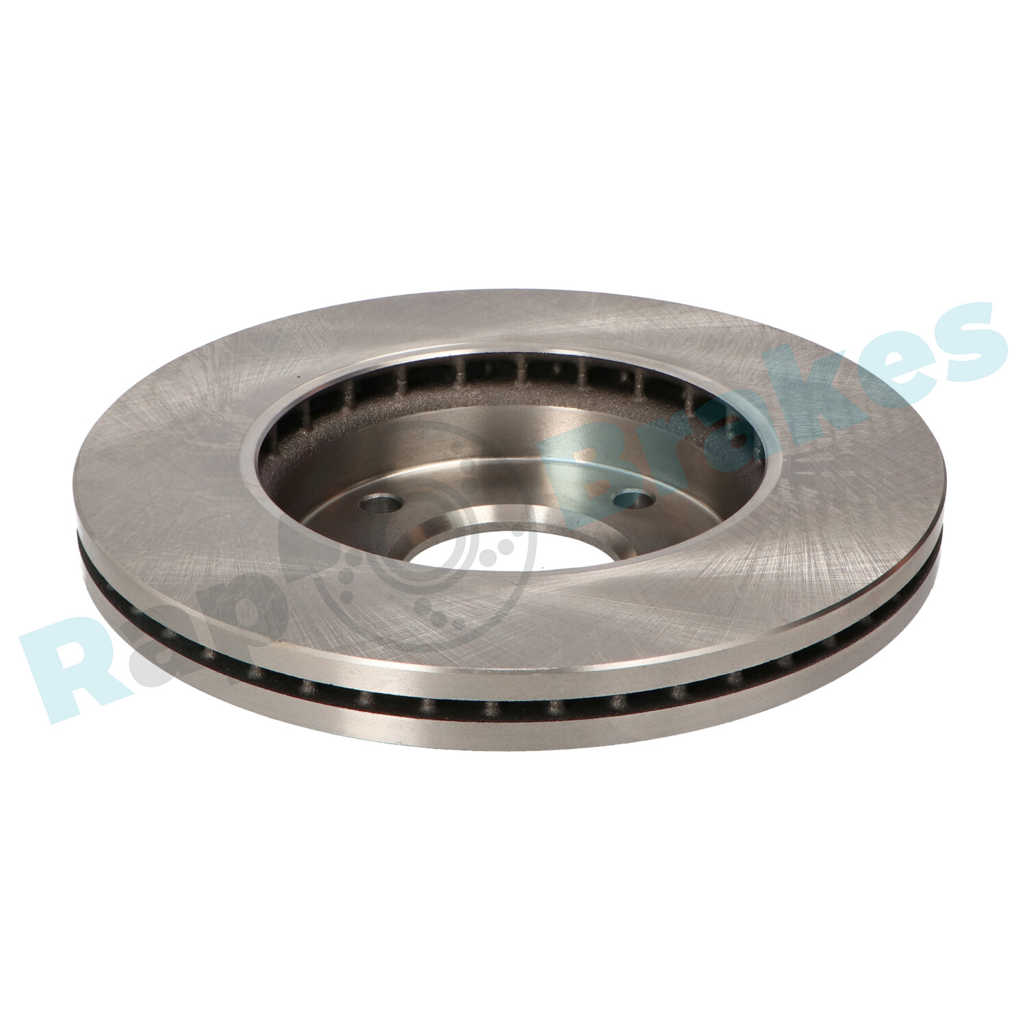 Brake Disc - R-D1080 RAP BRAKES