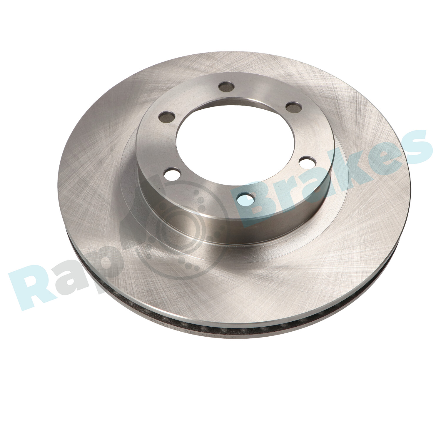 Discofreno - R-D1081 RAP BRAKES