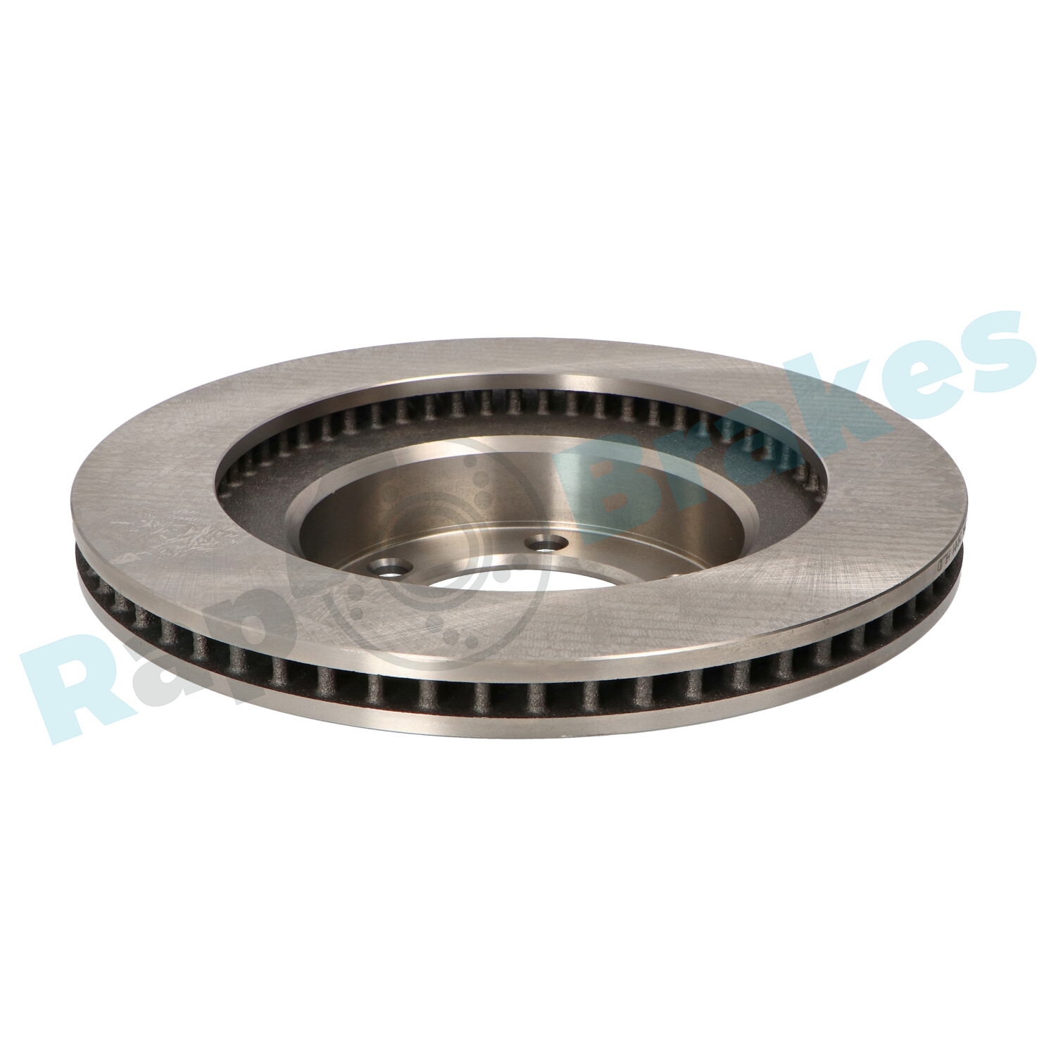 Brake Disc - R-D1081 RAP BRAKES