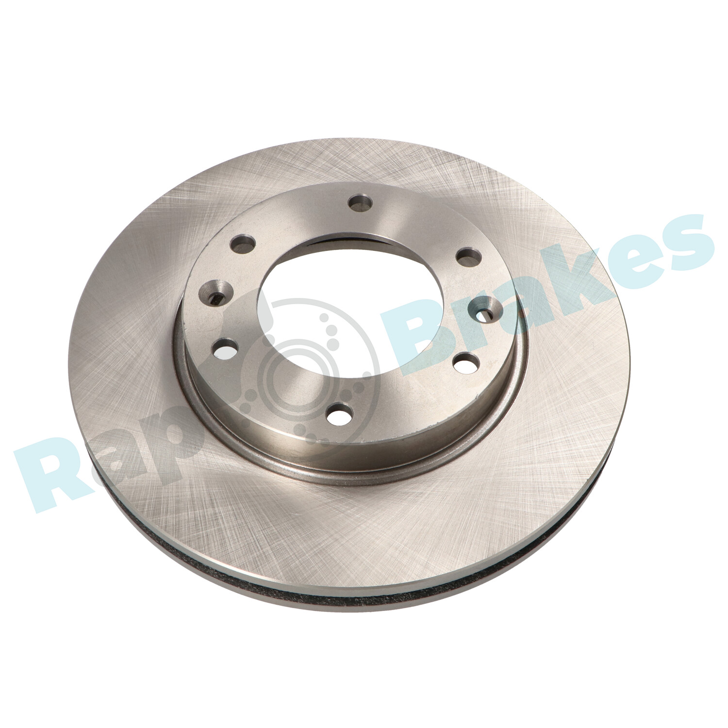 Brake Disc - R-D1082 RAP BRAKES