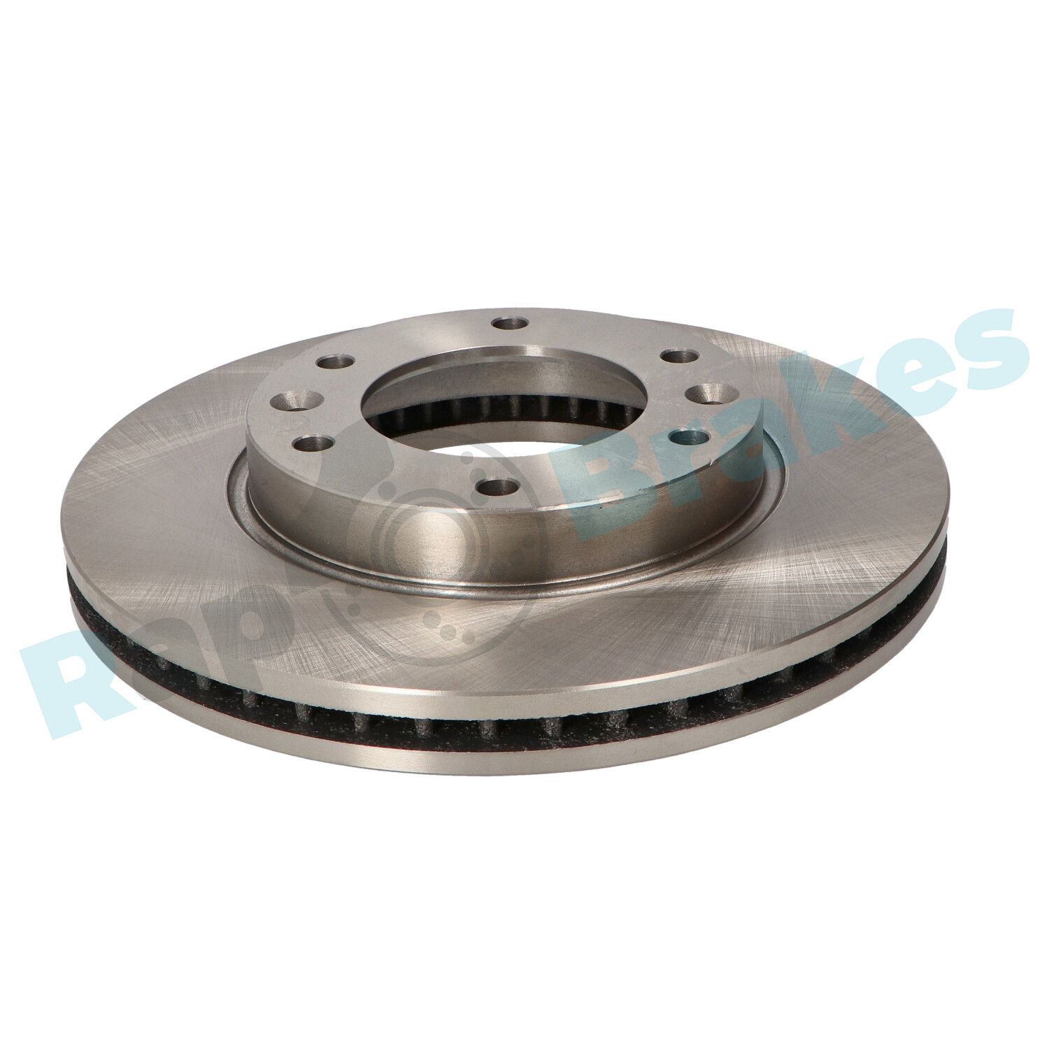 Brake Disc - R-D1082 RAP BRAKES