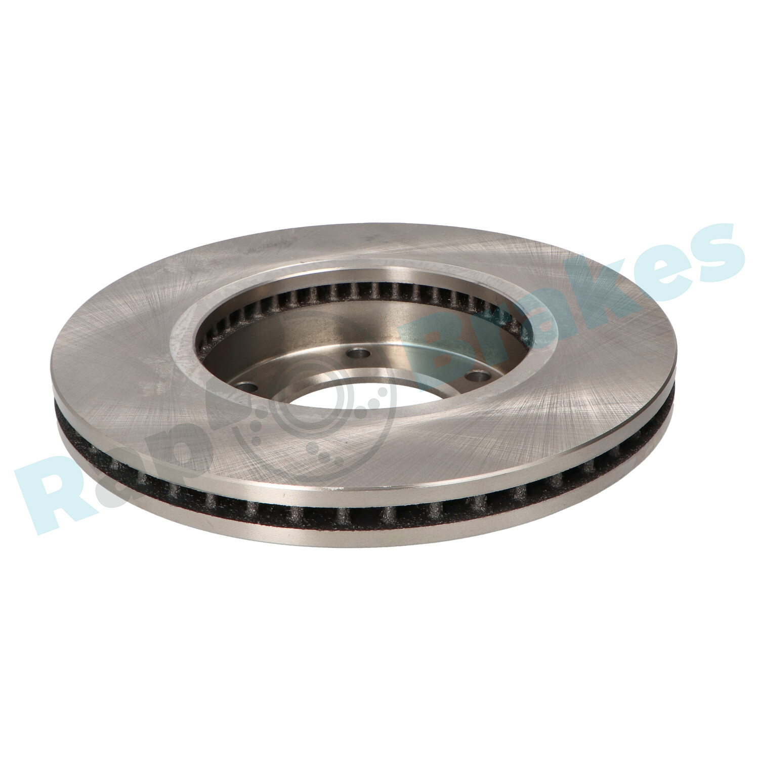 Brake Disc - R-D1082 RAP BRAKES