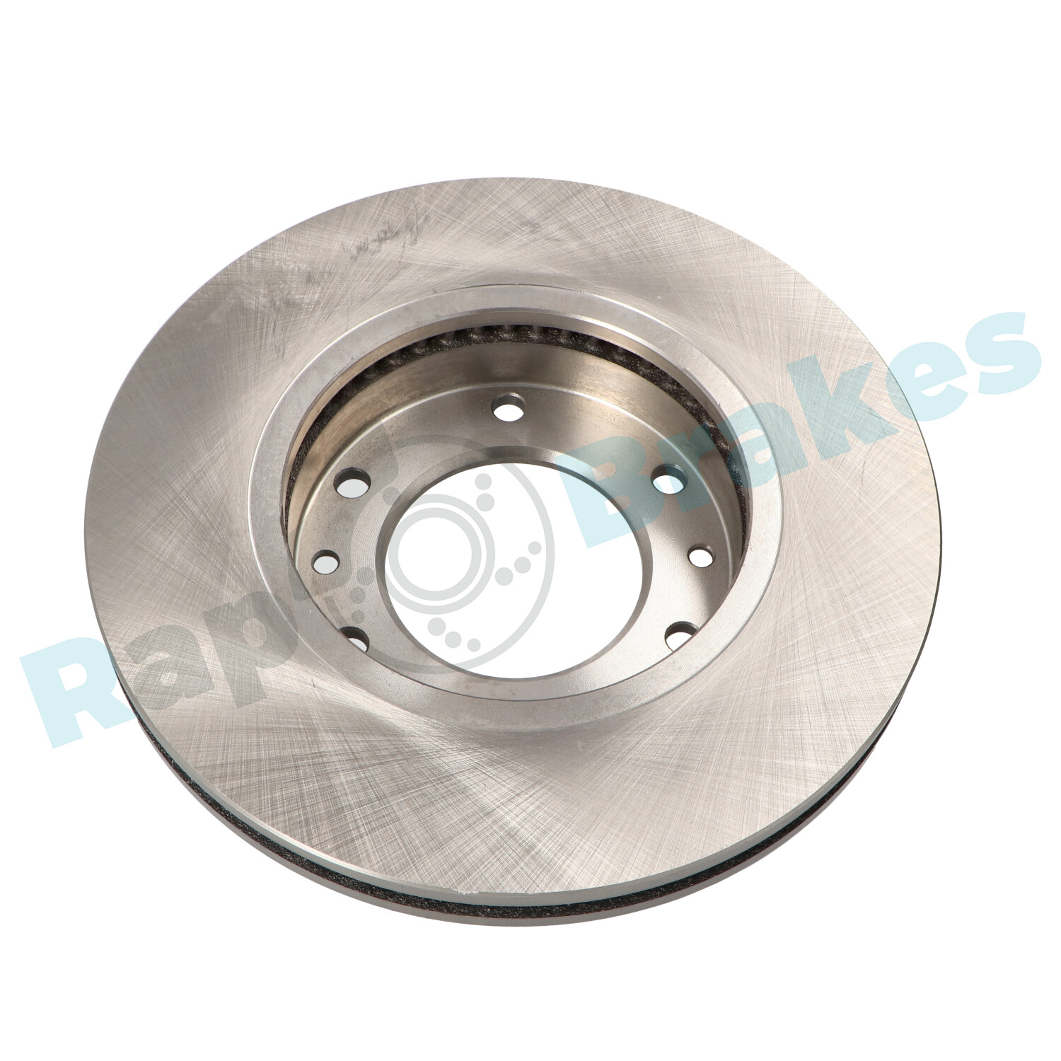 Brake Disc - R-D1082 RAP BRAKES