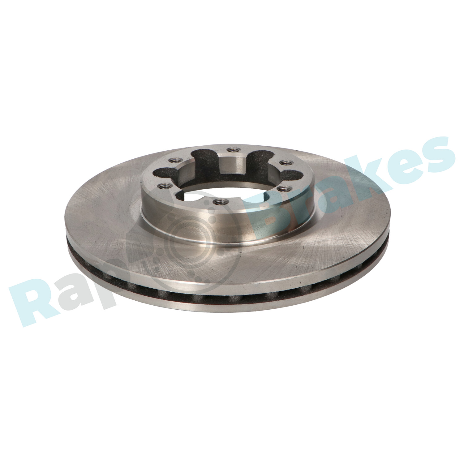 Brake Disc - R-D1084 RAP BRAKES