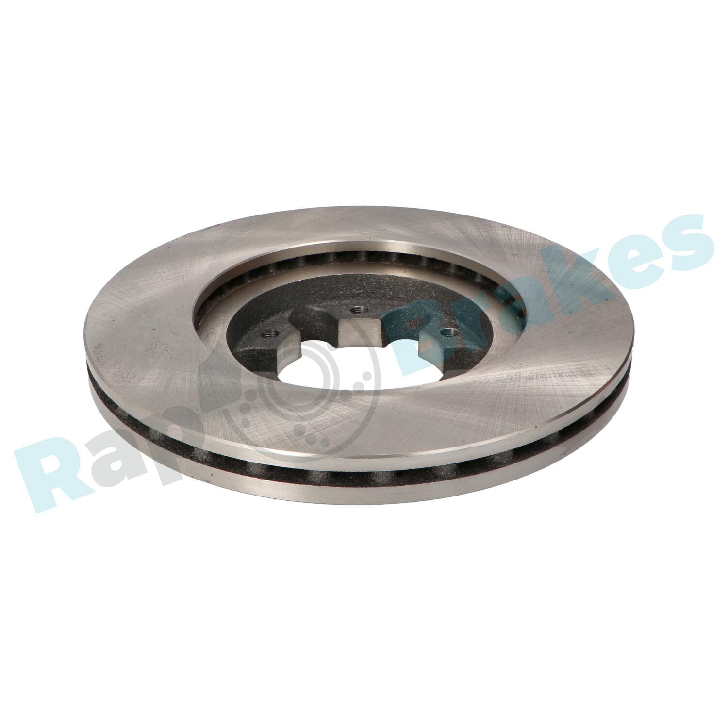 Brake Disc - R-D1084 RAP BRAKES