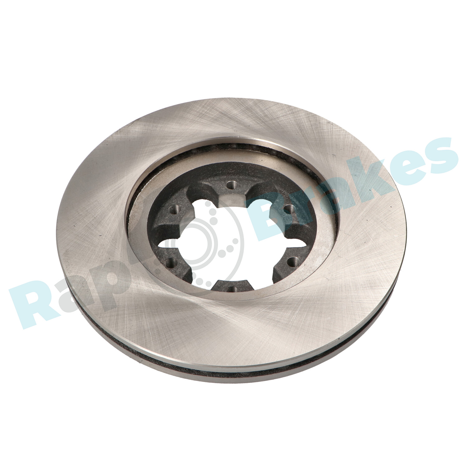Brake Disc - R-D1084 RAP BRAKES