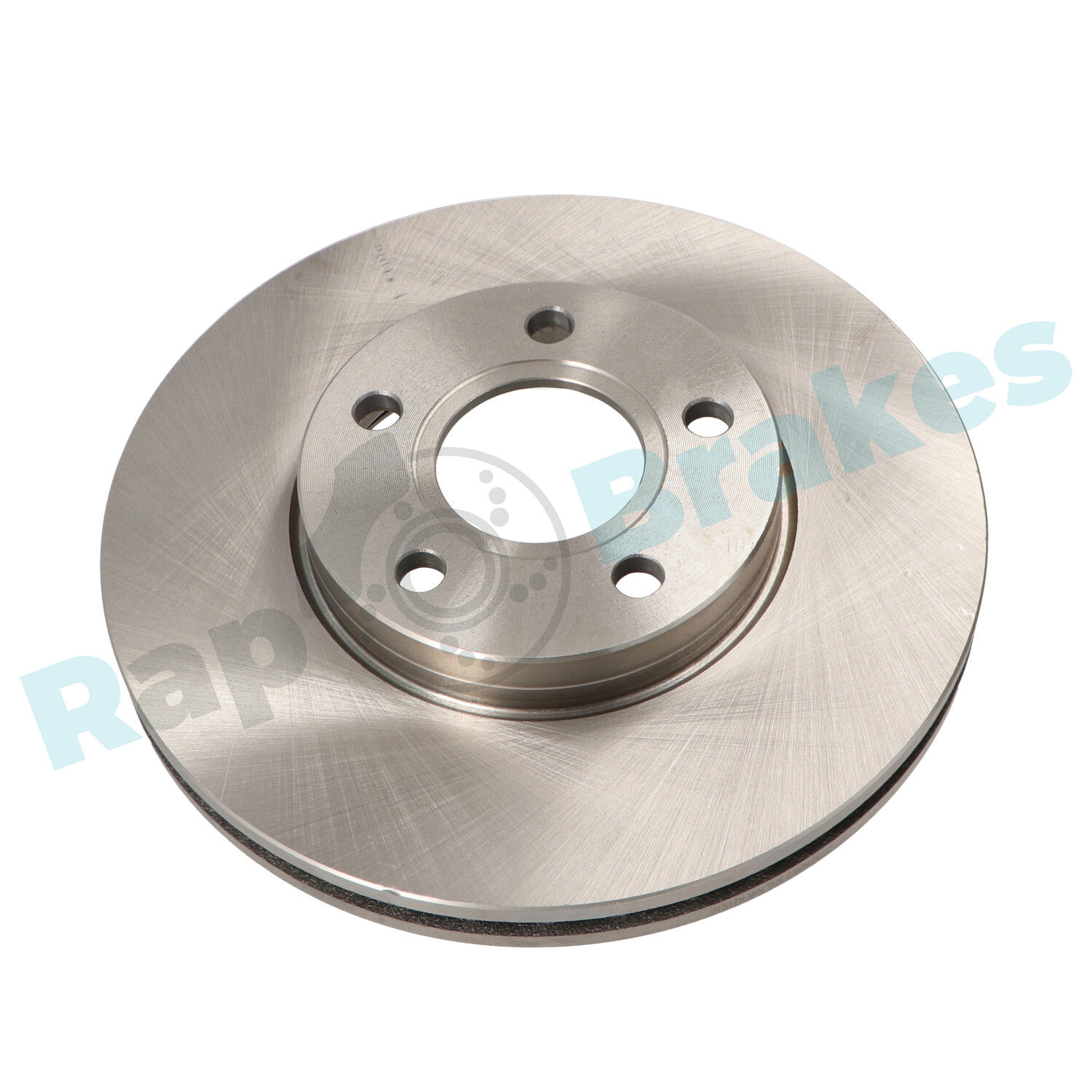 Brake Disc - R-D1085 RAP BRAKES