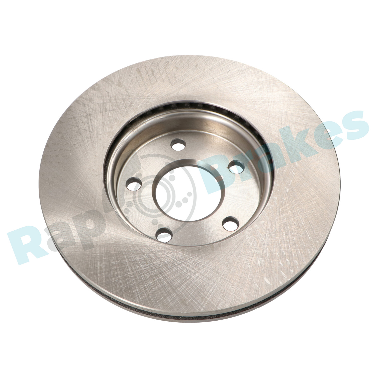 Brake Disc - R-D1085 RAP BRAKES