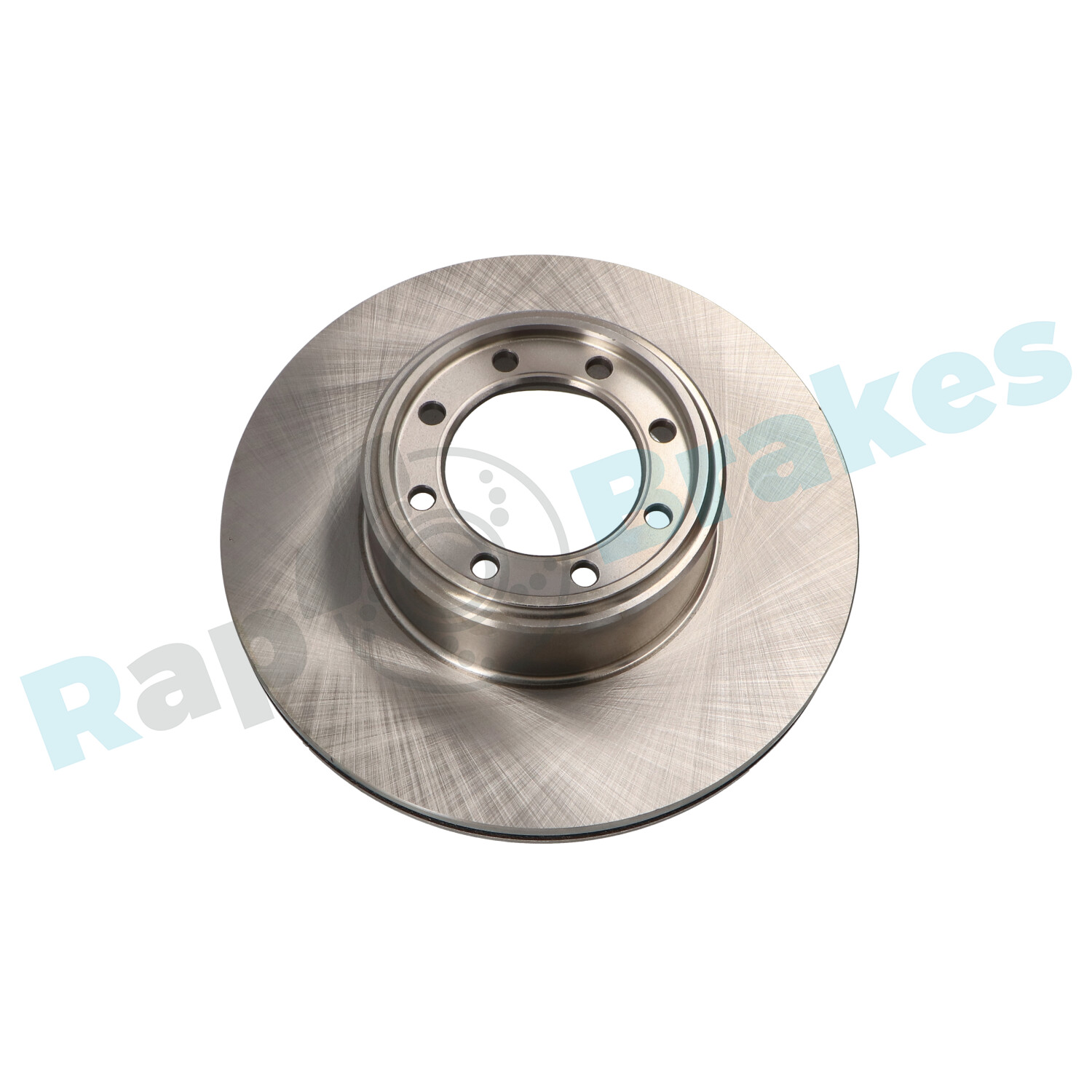 Brake Disc - R-D1086 RAP BRAKES