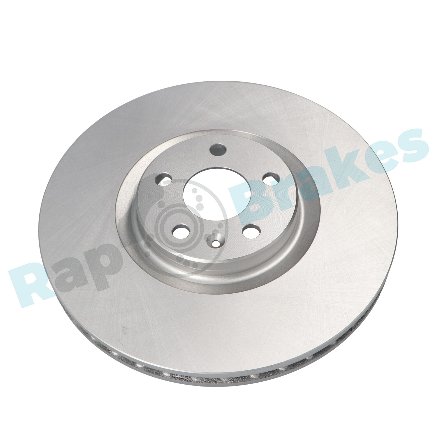 stabdžių diskas - R-D1088C RAP BRAKES