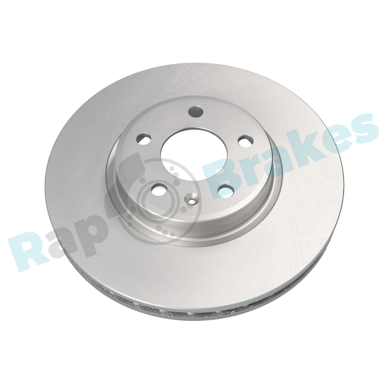 Bremsscheibe - R-D1089C RAP BRAKES
