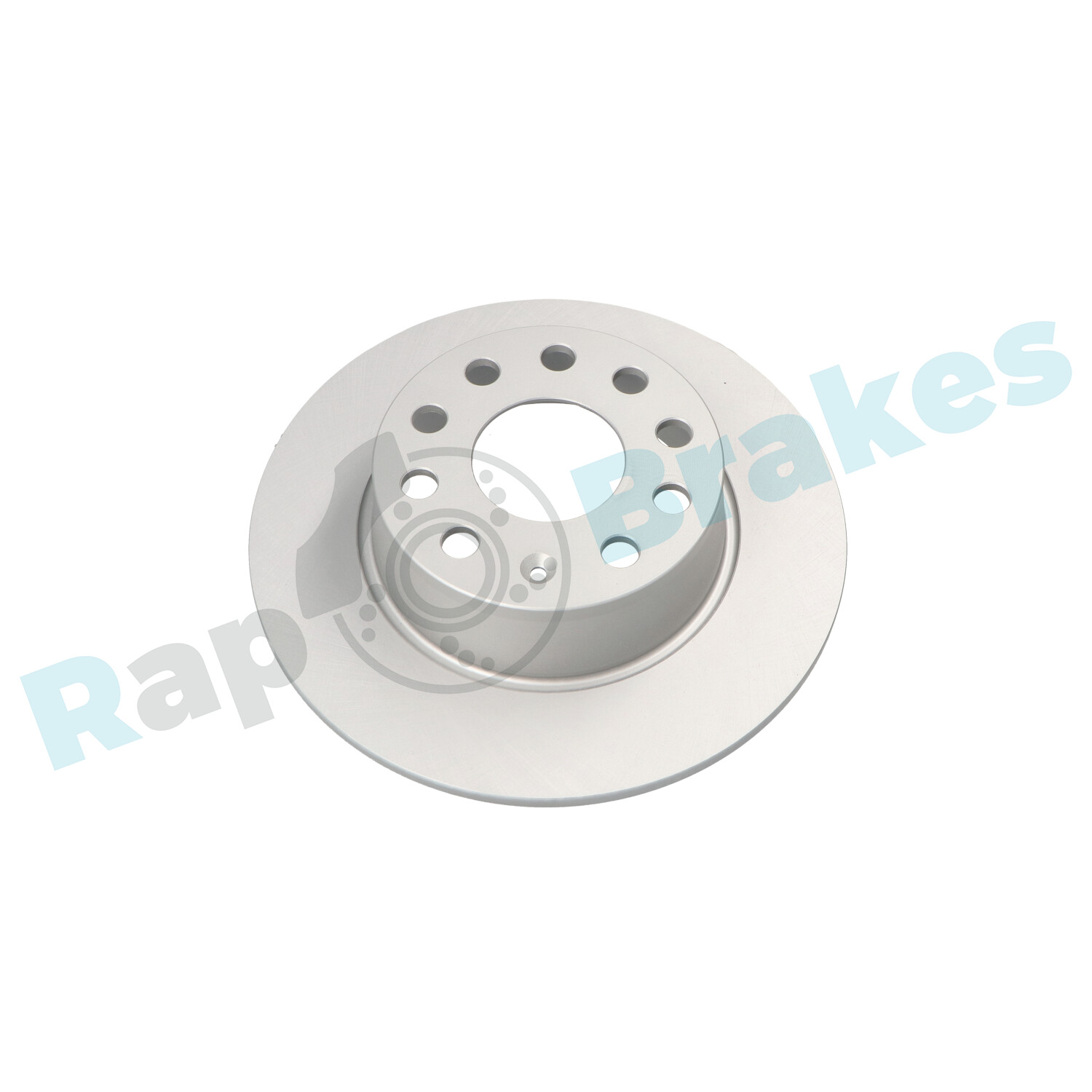 Brake Disc - R-D1090C RAP BRAKES